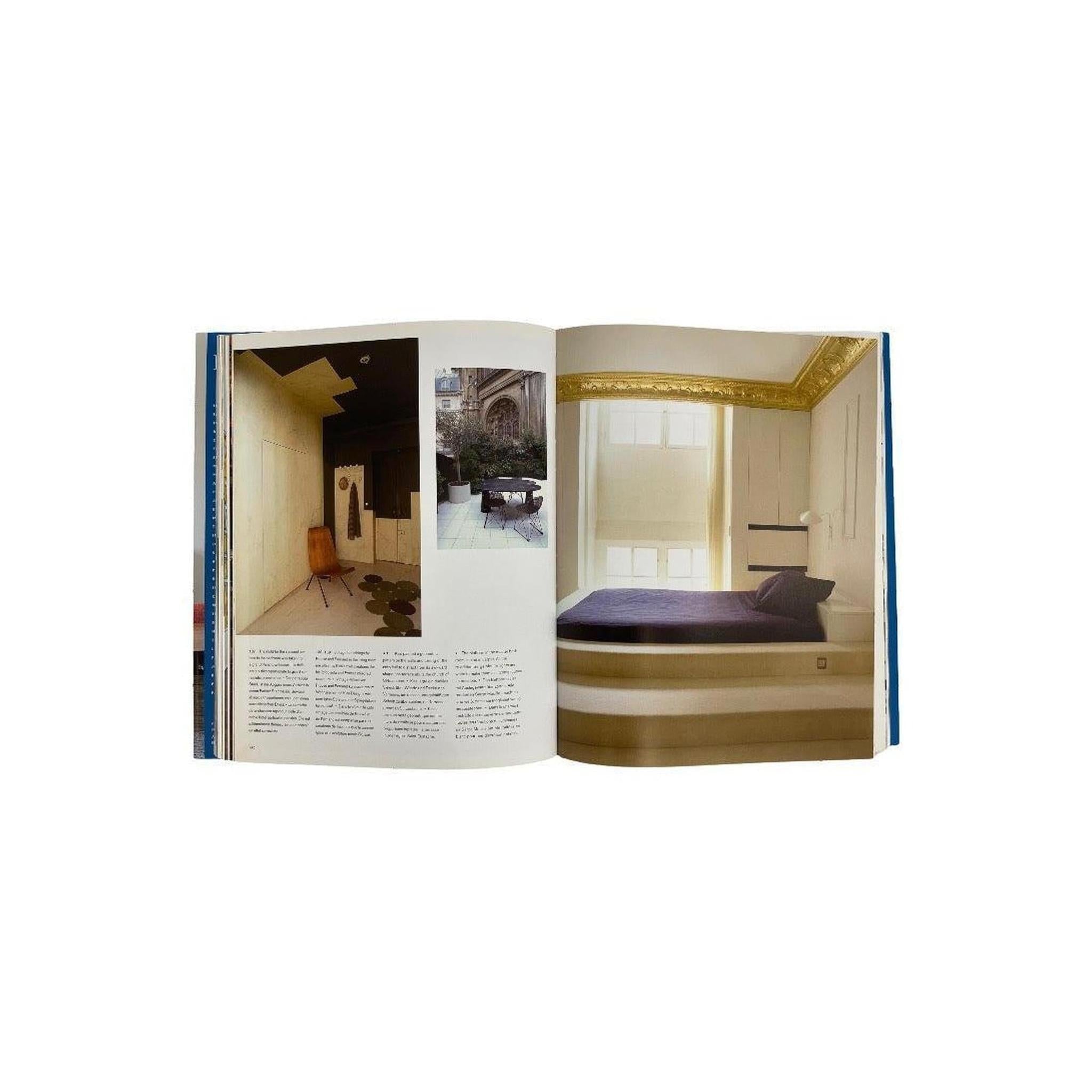 INTERIORS NOW