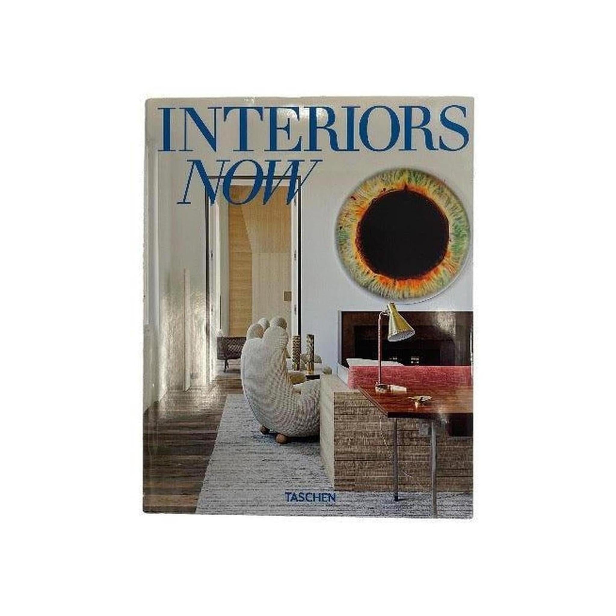 INTERIORS NOW