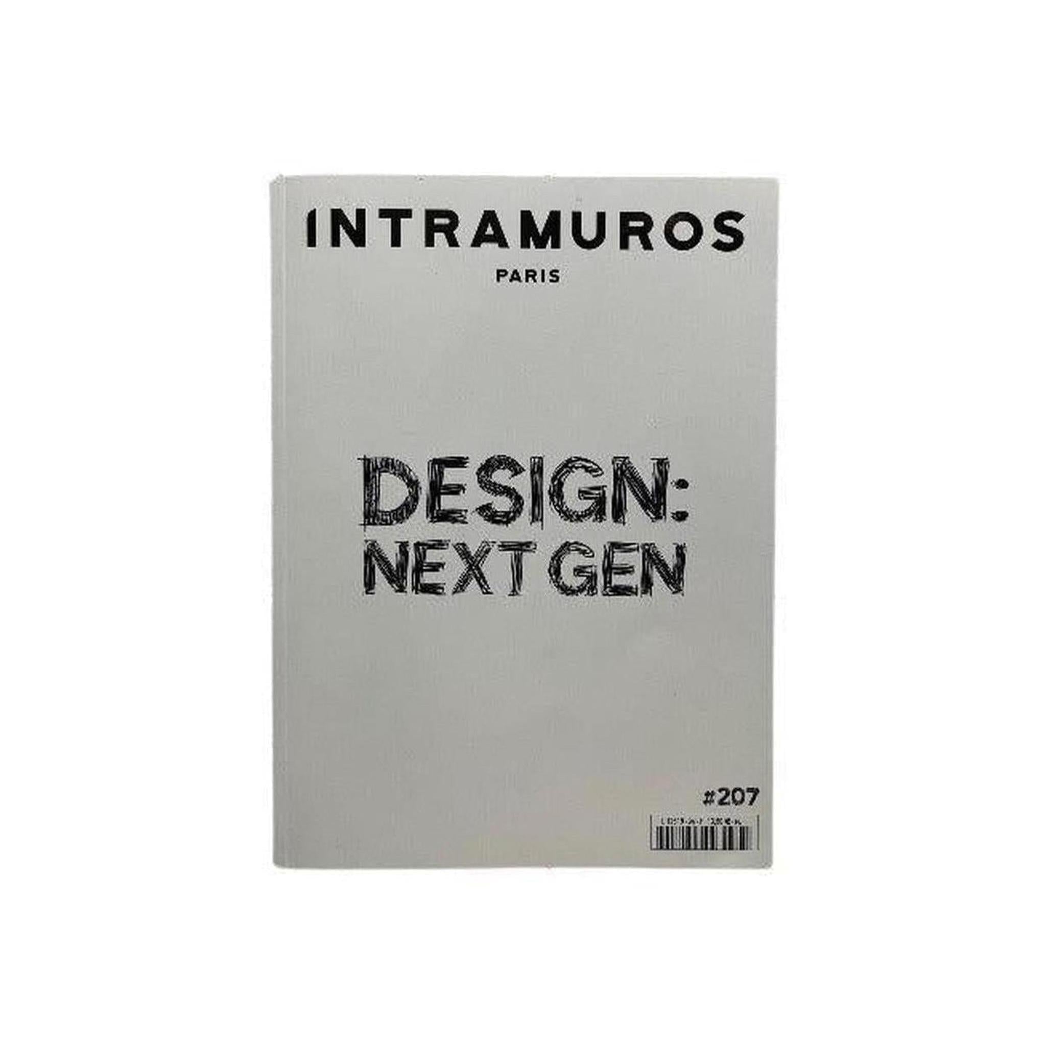 INTRAMUROS / DESIGN NEXT GEN