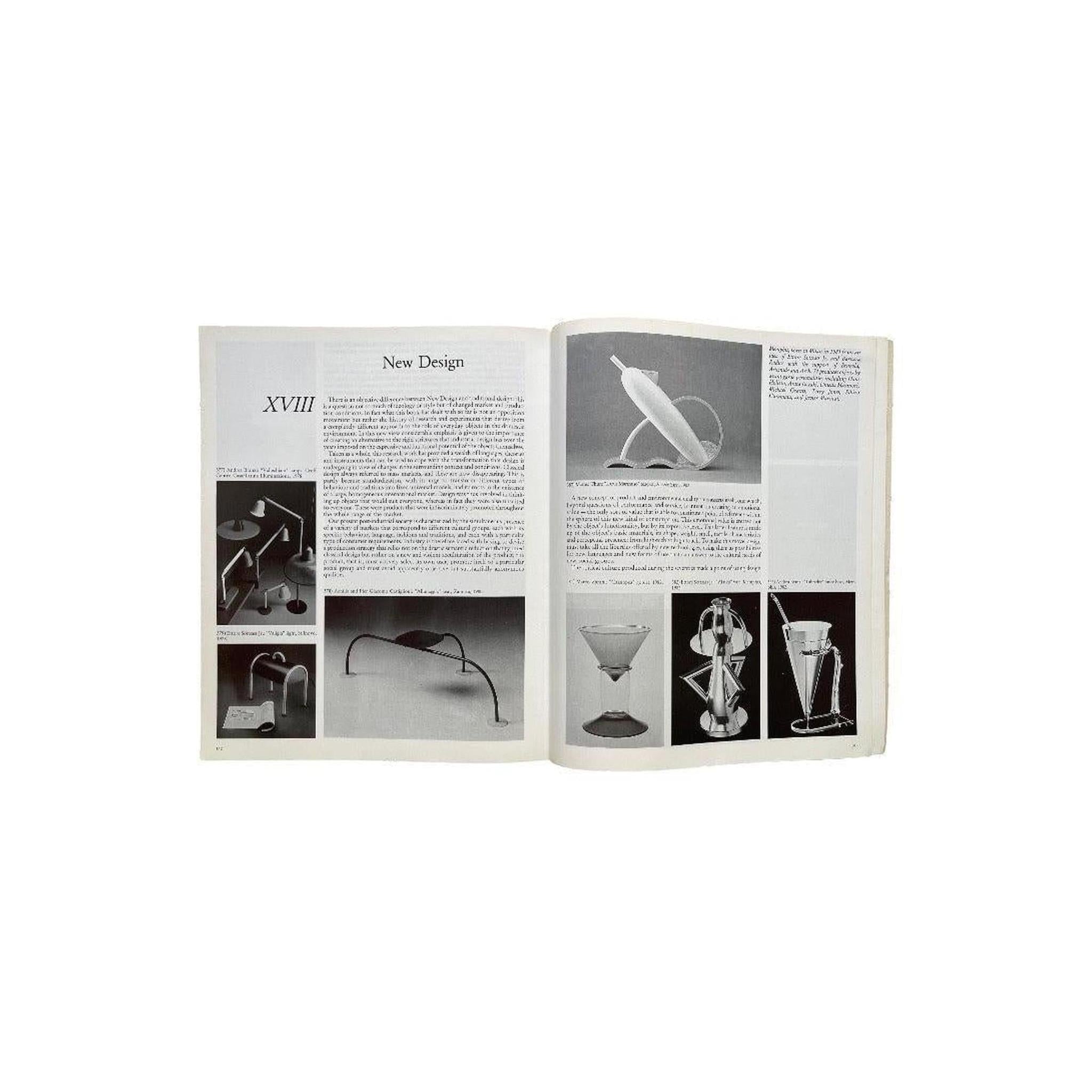 ITALIAN NEW WAVE DESIGN