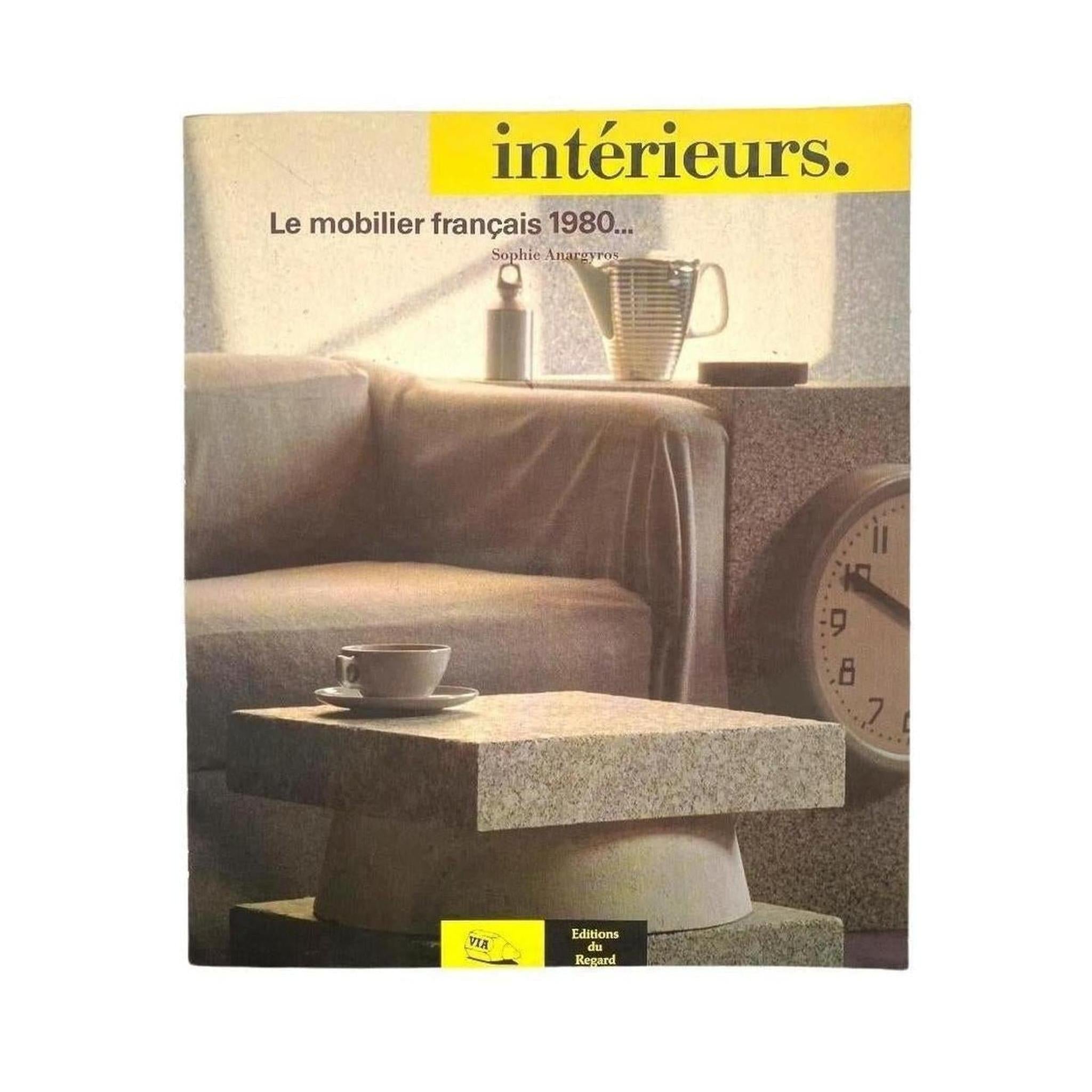 Intérieurs 80