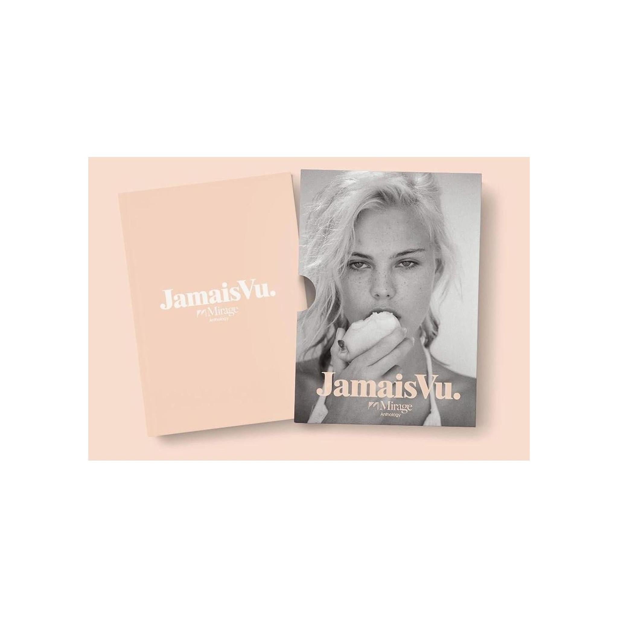 JAMAIS VU: A MIRAGE ANTHOLOGY