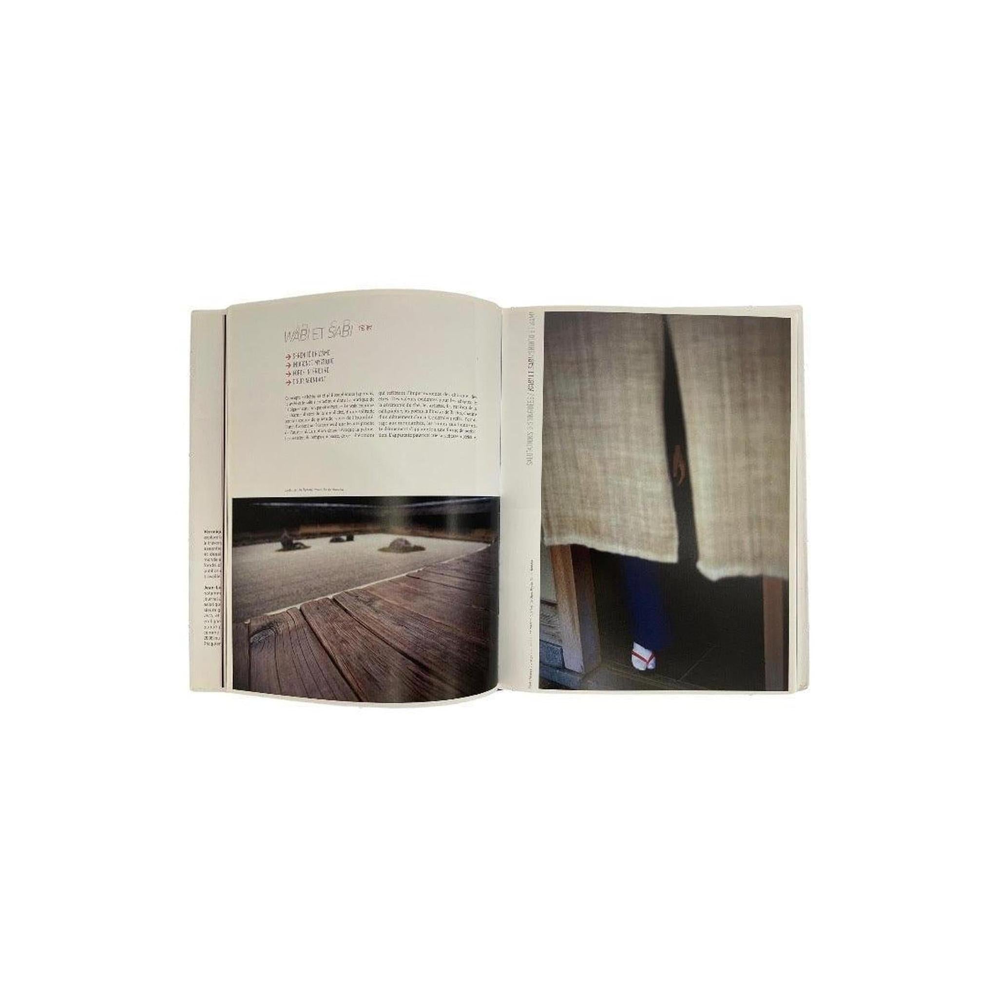 JAPAN BOOK