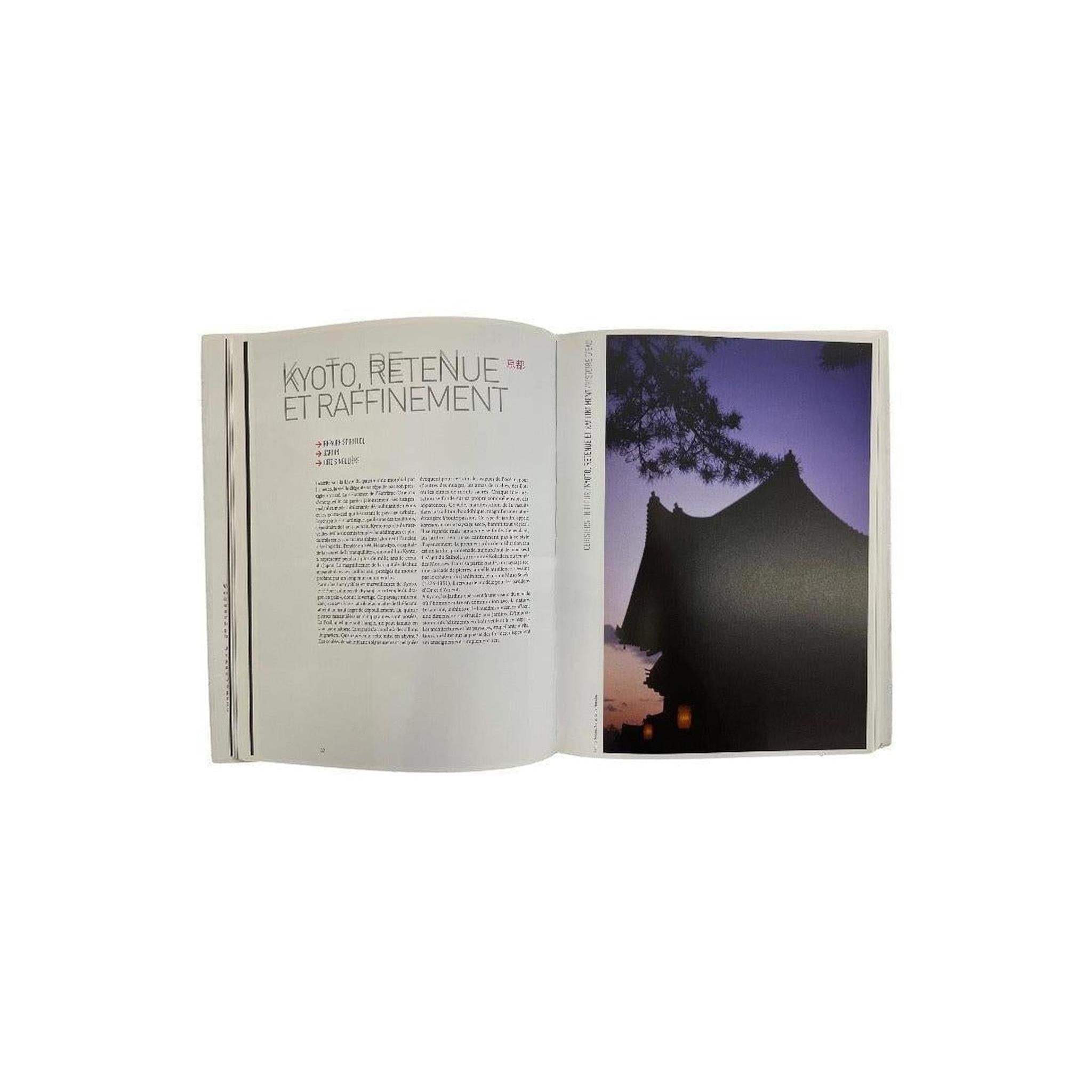 JAPAN BOOK