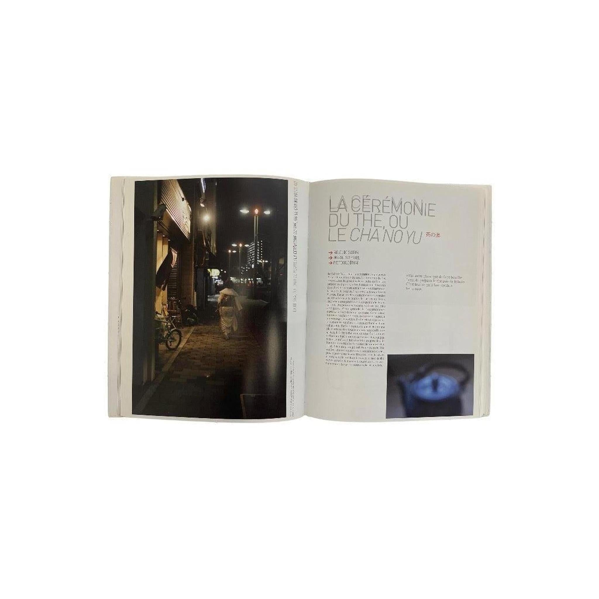 JAPAN BOOK