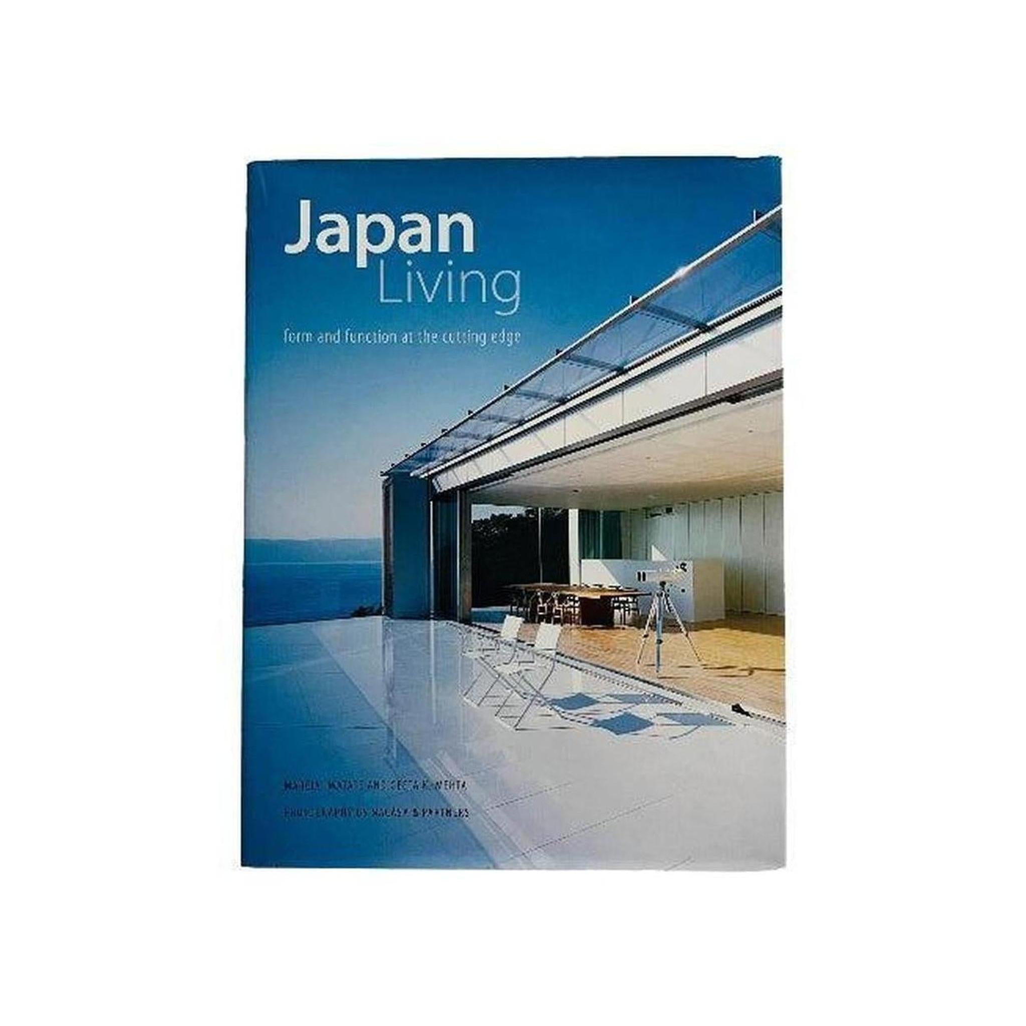 JAPAN LIVING