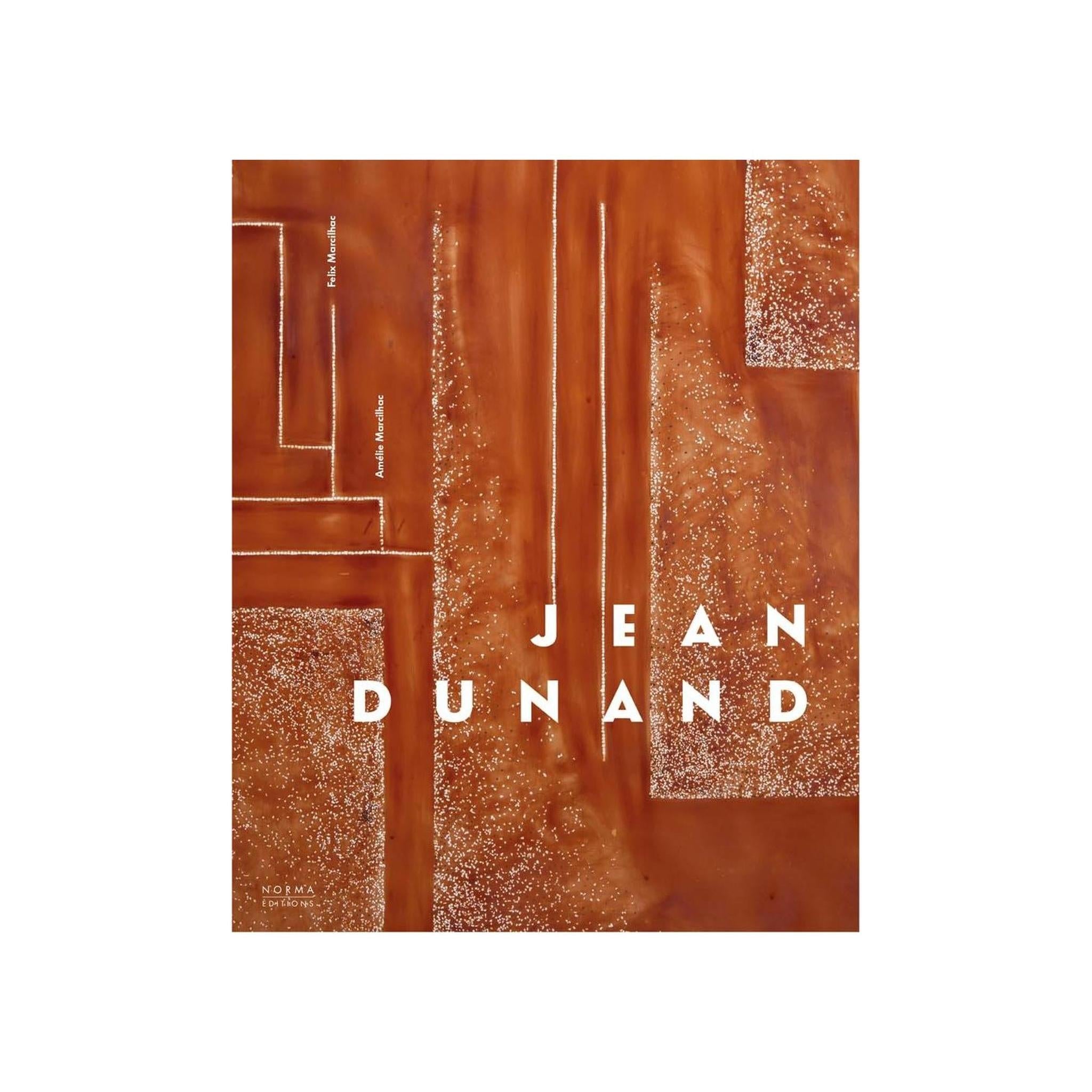 JEAN DUNAND
