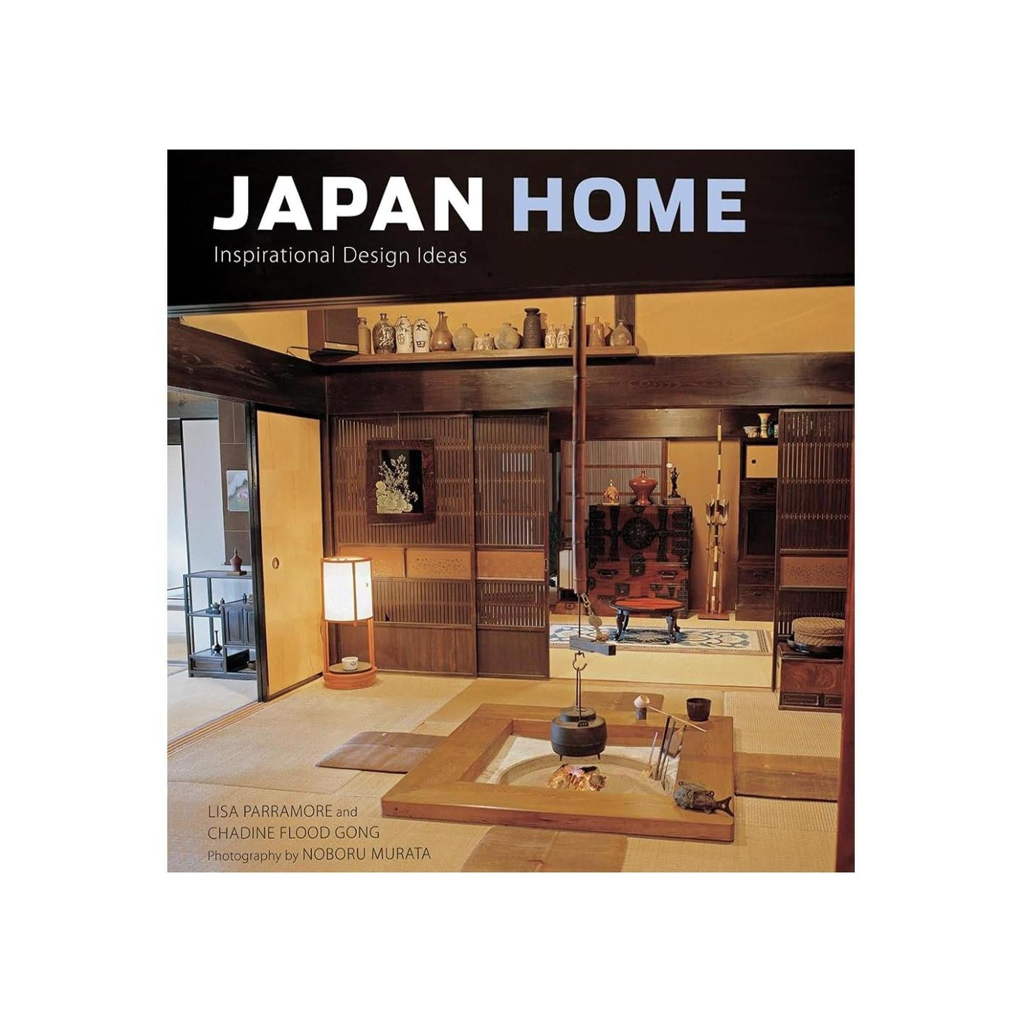Japan Home: Inspirational Design Ideas