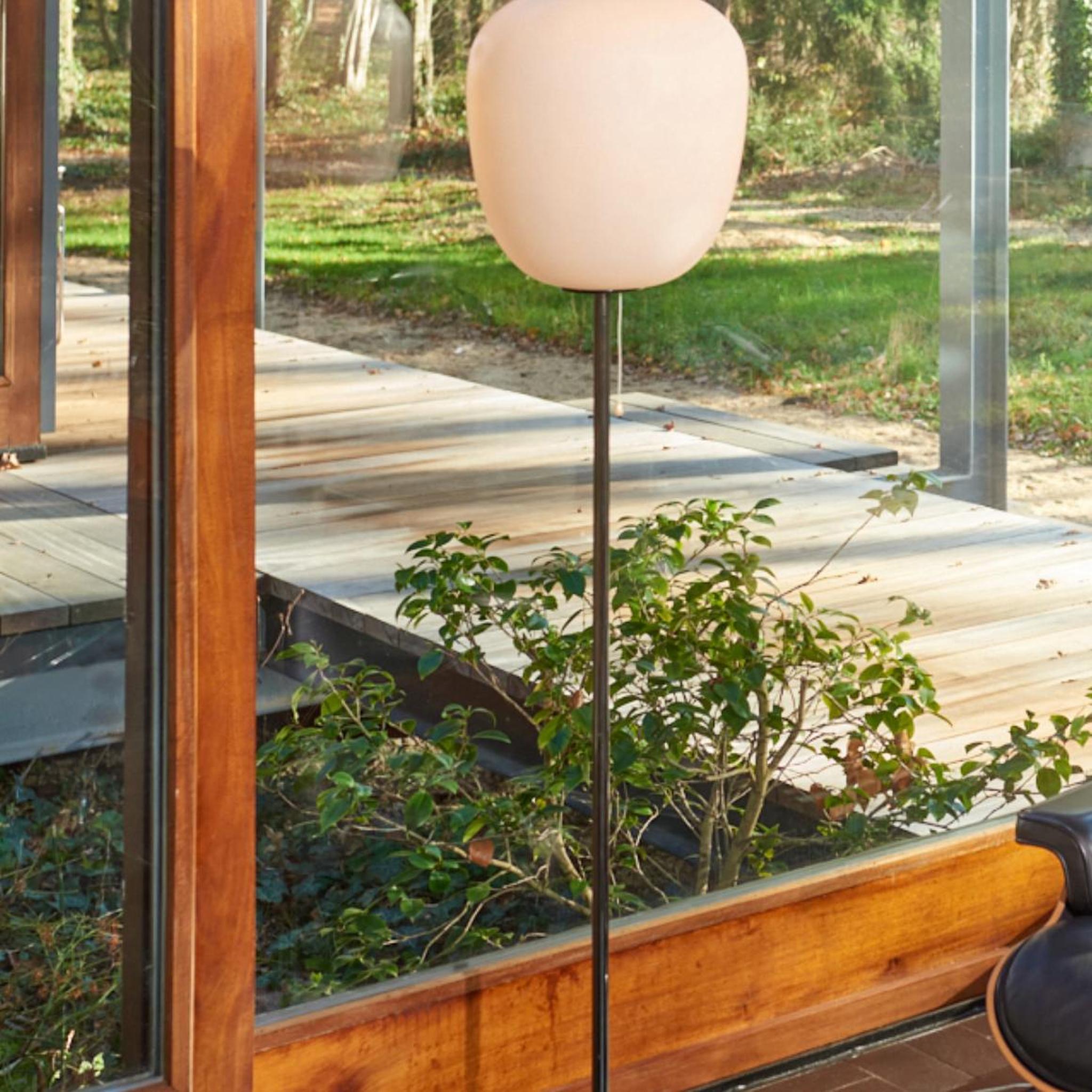 JOSEPH-ANDRÉ MOTTE / LAMPADAIRE J14