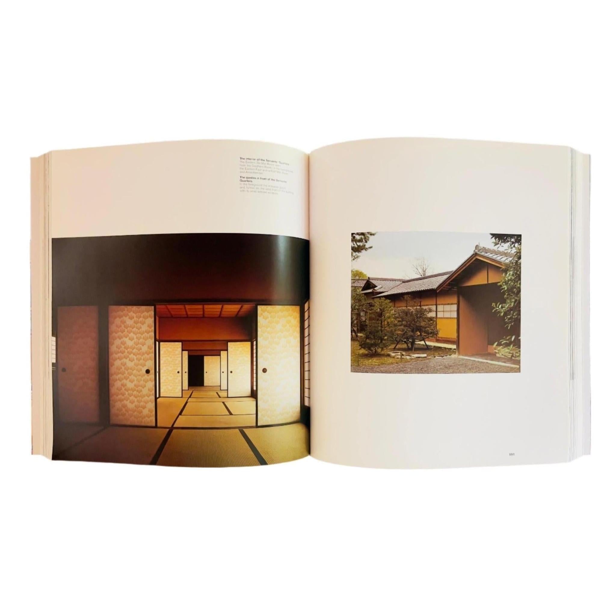 KATSURA / IMPERIAL VILLA