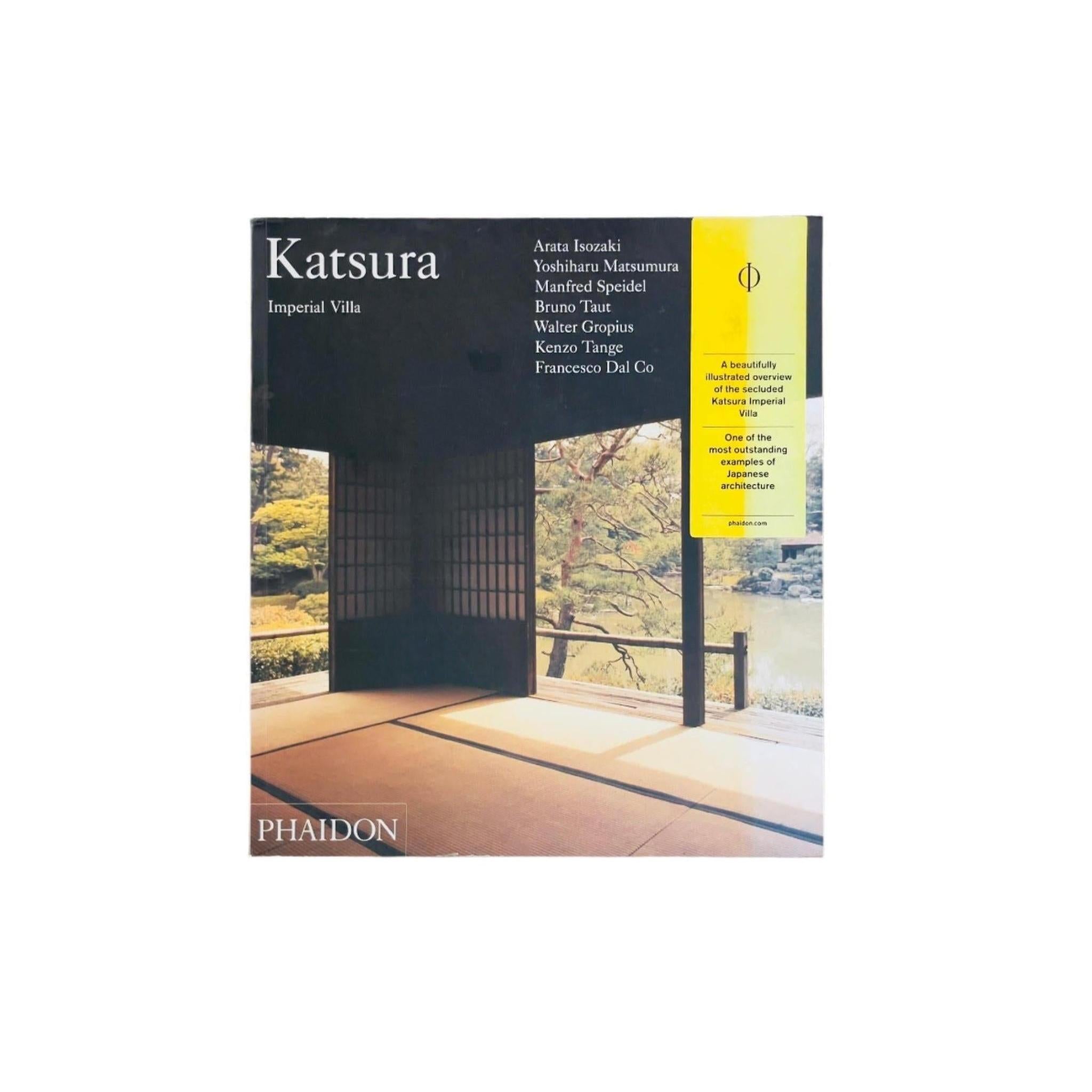 KATSURA / IMPERIAL VILLA