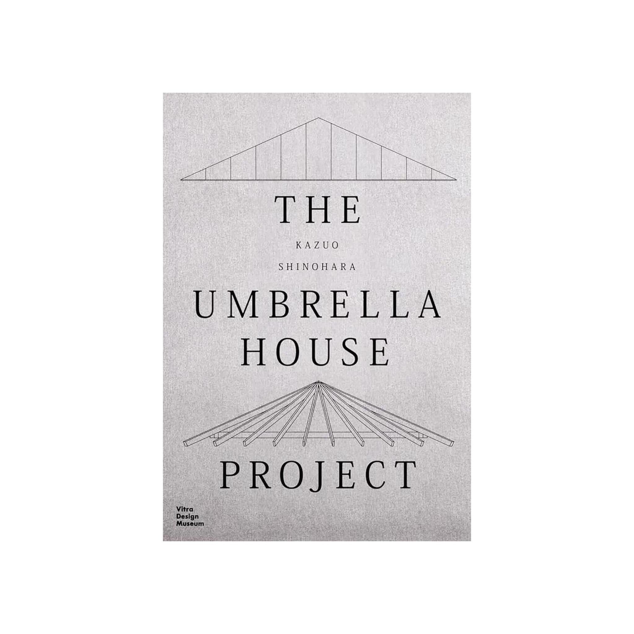 KAZUO SHINOHARA / THE UMBRELLA HOUSE PROJECT