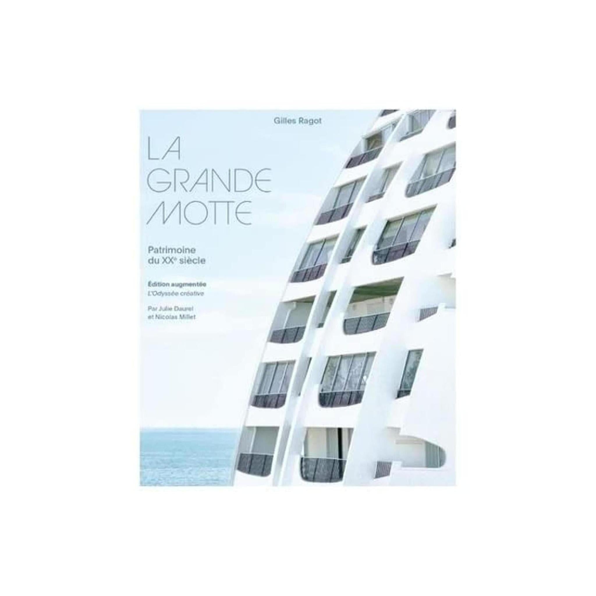 LA GRANDE MOTTE