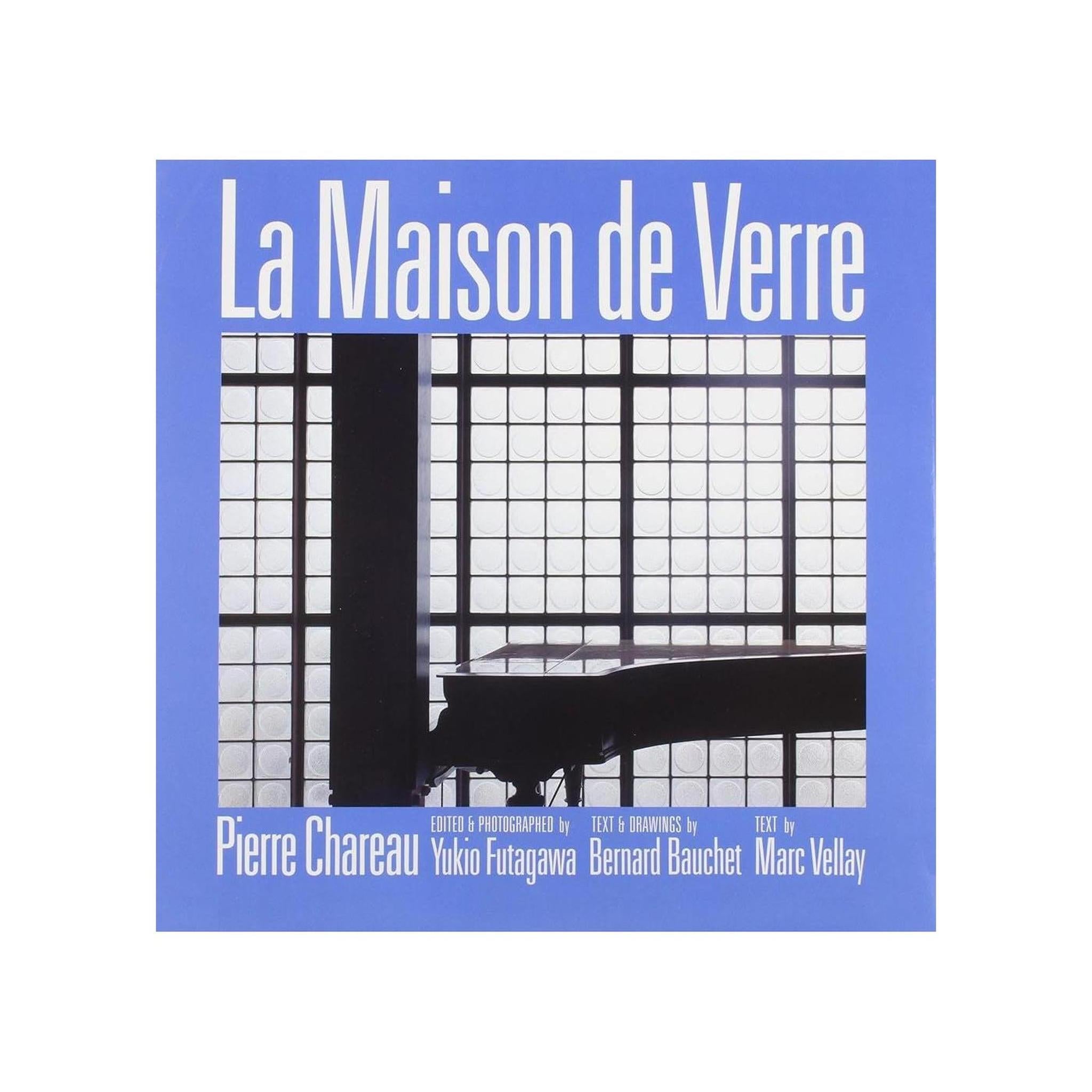 LA MAISON DE VERRE / PIERRE CHAREAU