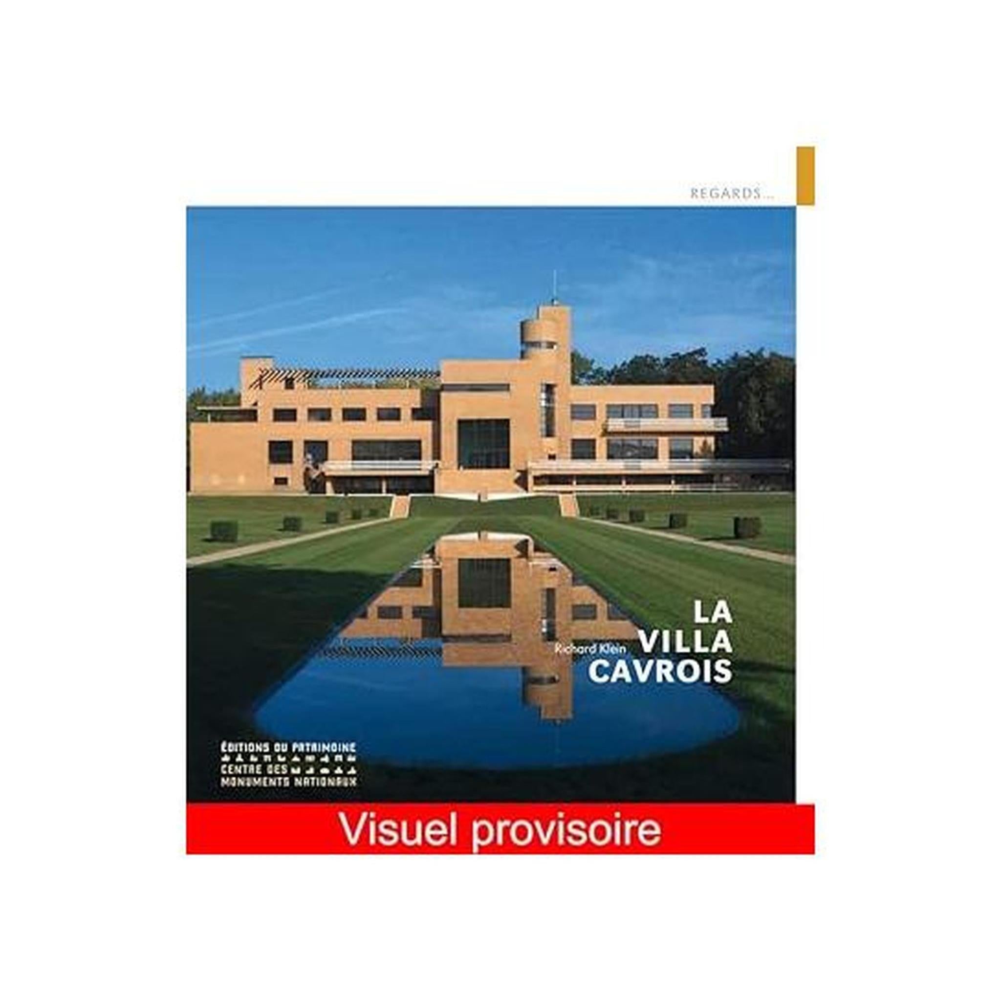 LA VILLA CAVROIS