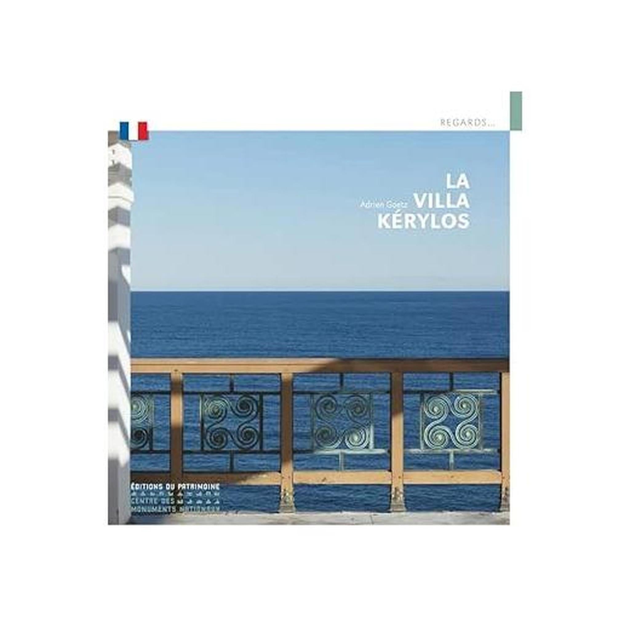 LA VILLA KÉRYLOS