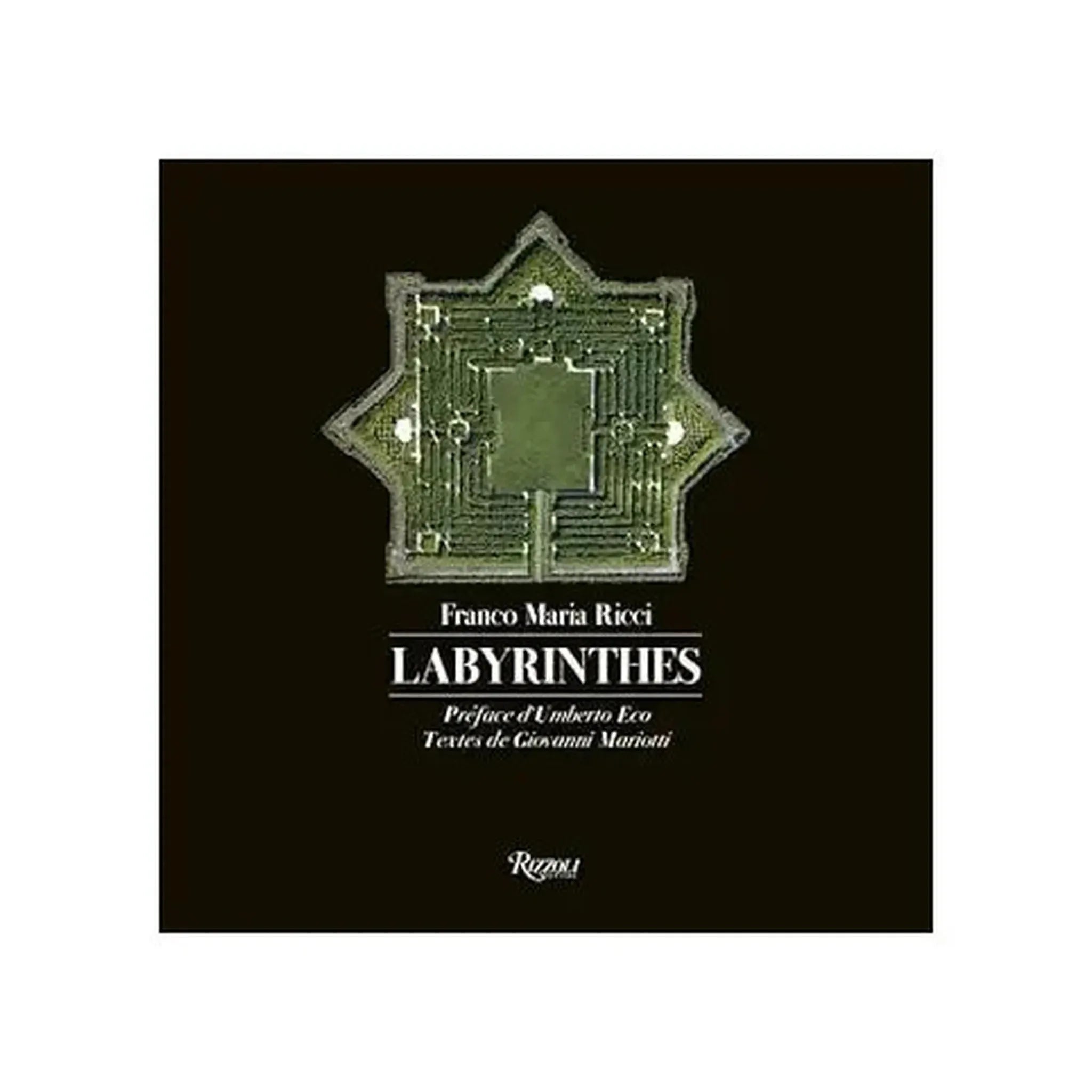 LABYRINTHES