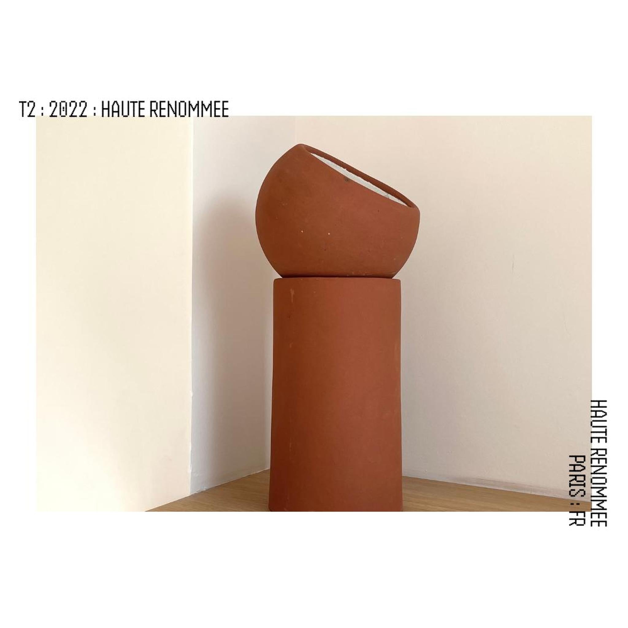 LAMPE / Lauren Van Driessche