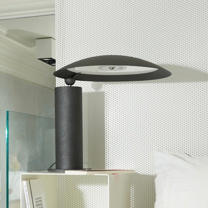 LAMPE WASHINGTON / JEAN-MICHEL WILMOTTE