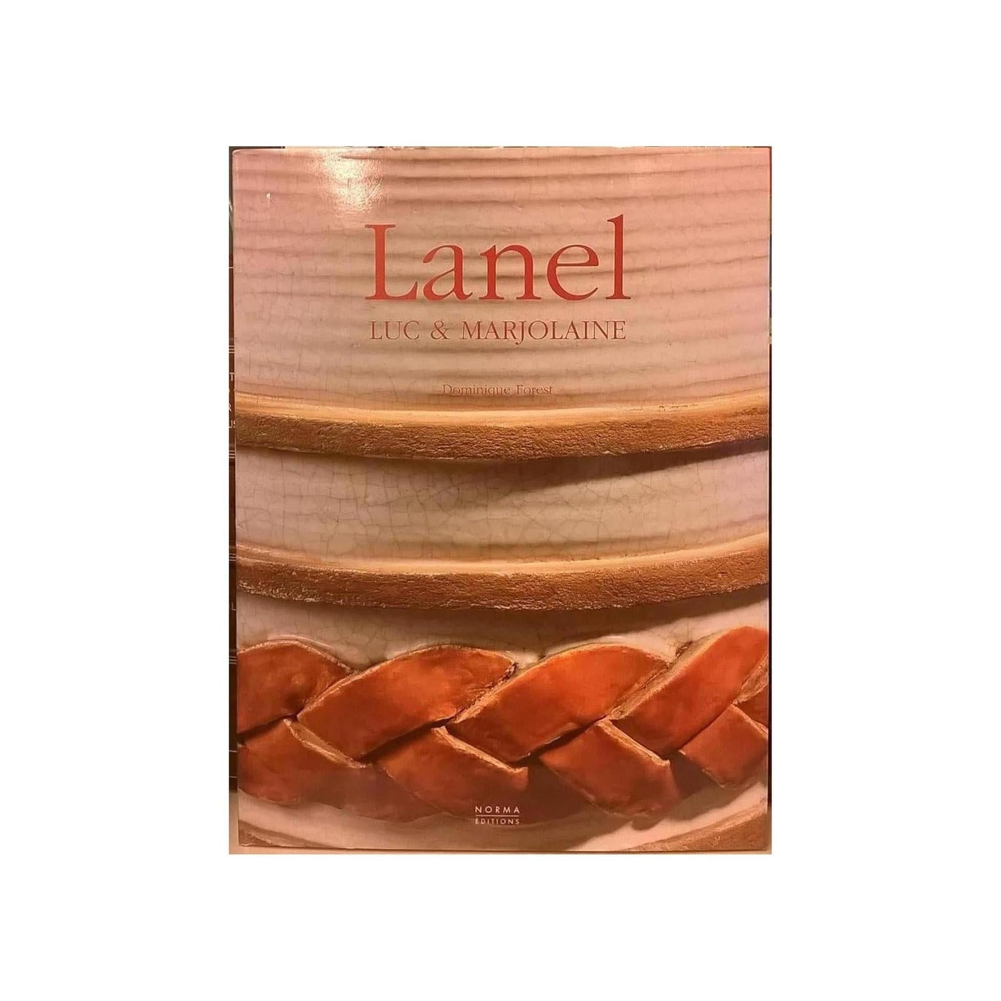 LANEL: LUC & MARJOLAINE