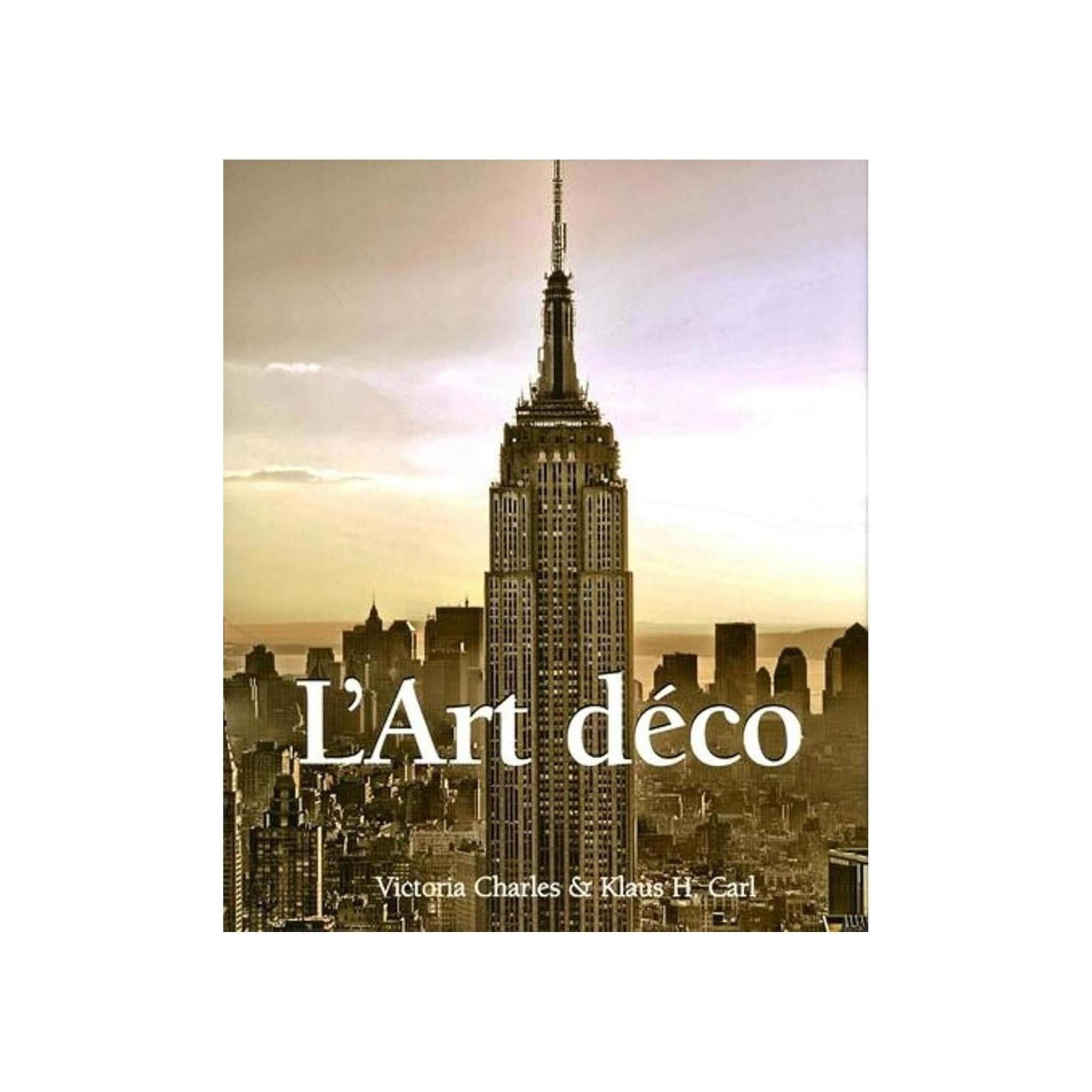 L'ART DECO