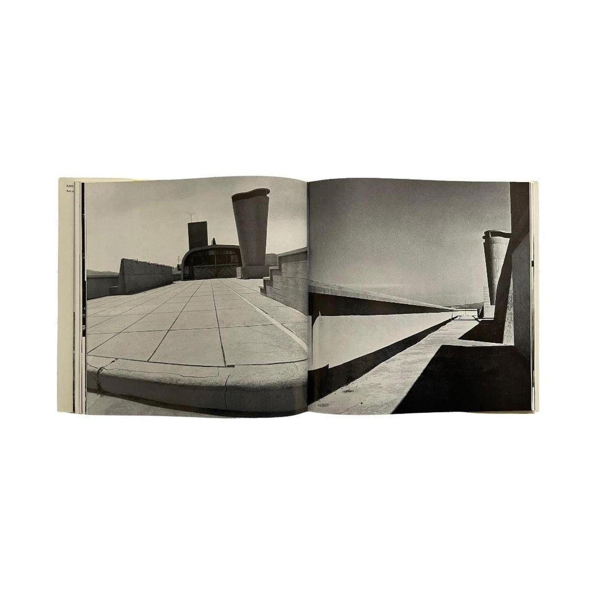 L'ARTISTE, L'ECRIVAIN, LE CORBUSIER