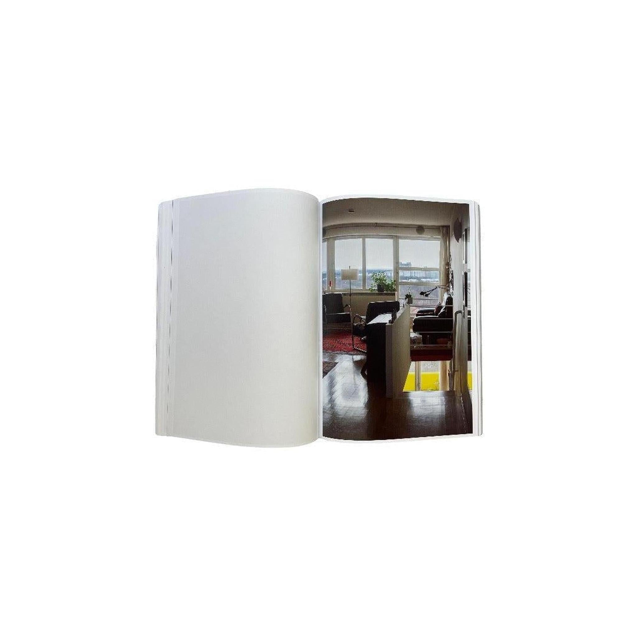 LE CORBUSIER / 5 UNITES D'HABITATION