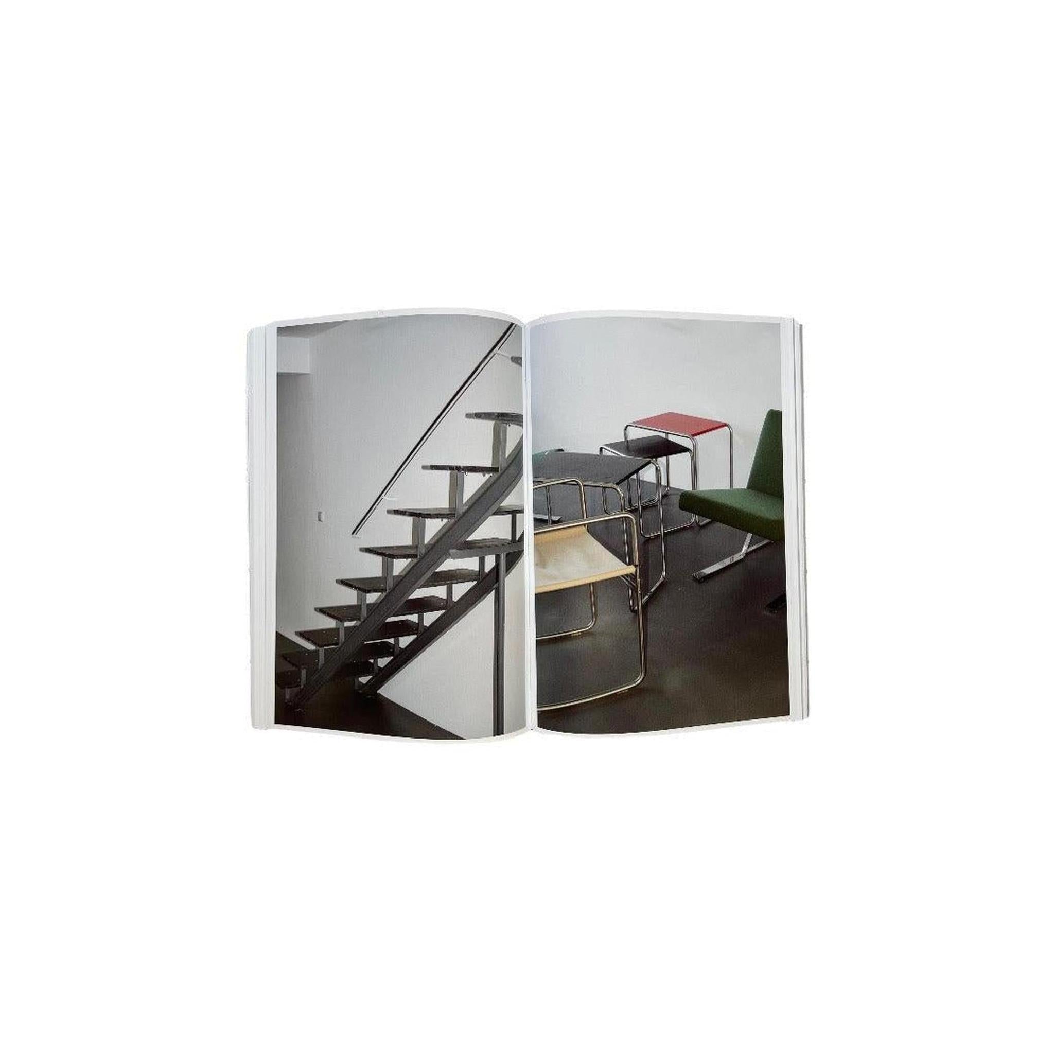 LE CORBUSIER / 5 UNITES D'HABITATION