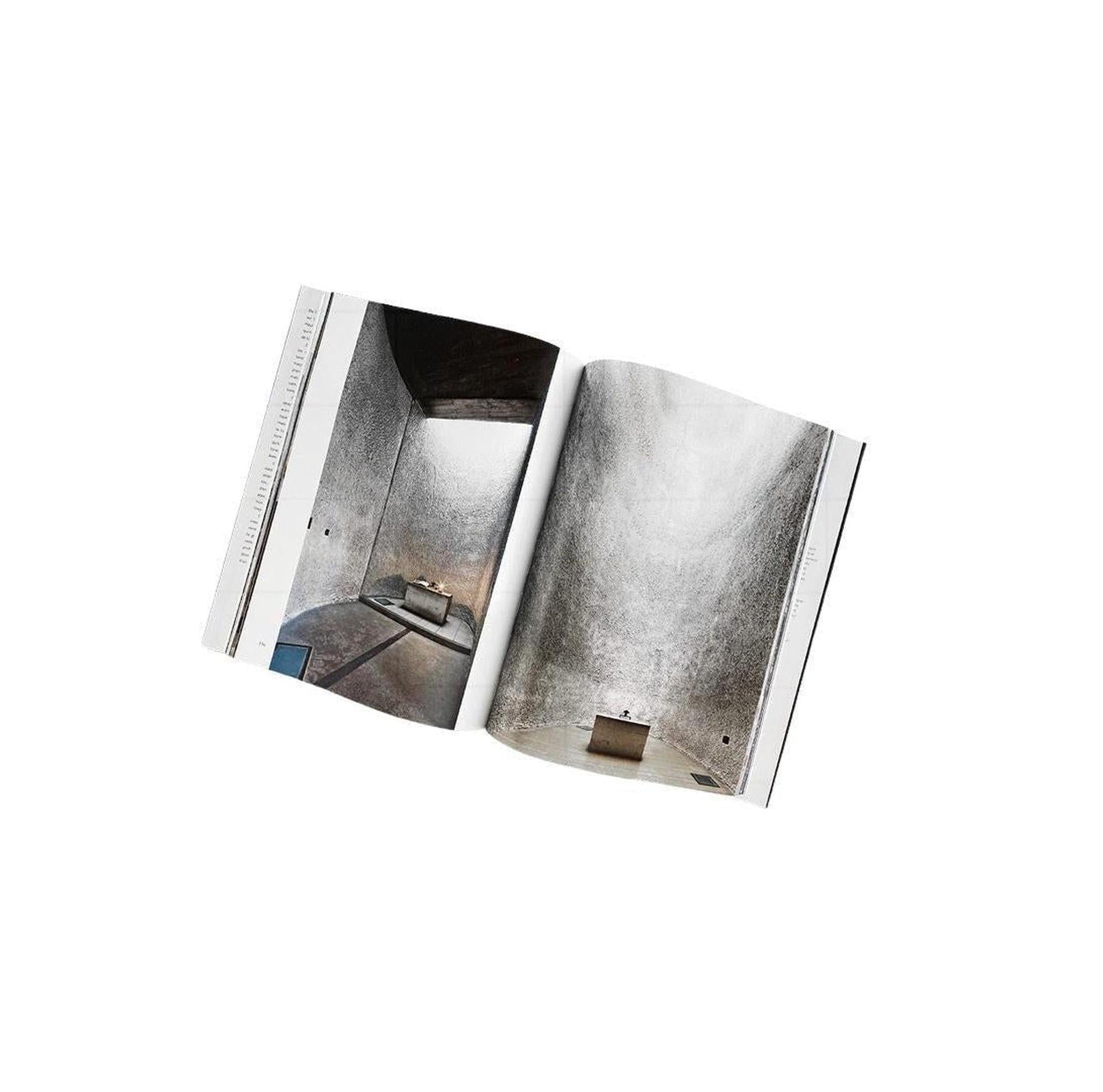 LE CORBUSIER - RONCHAMP