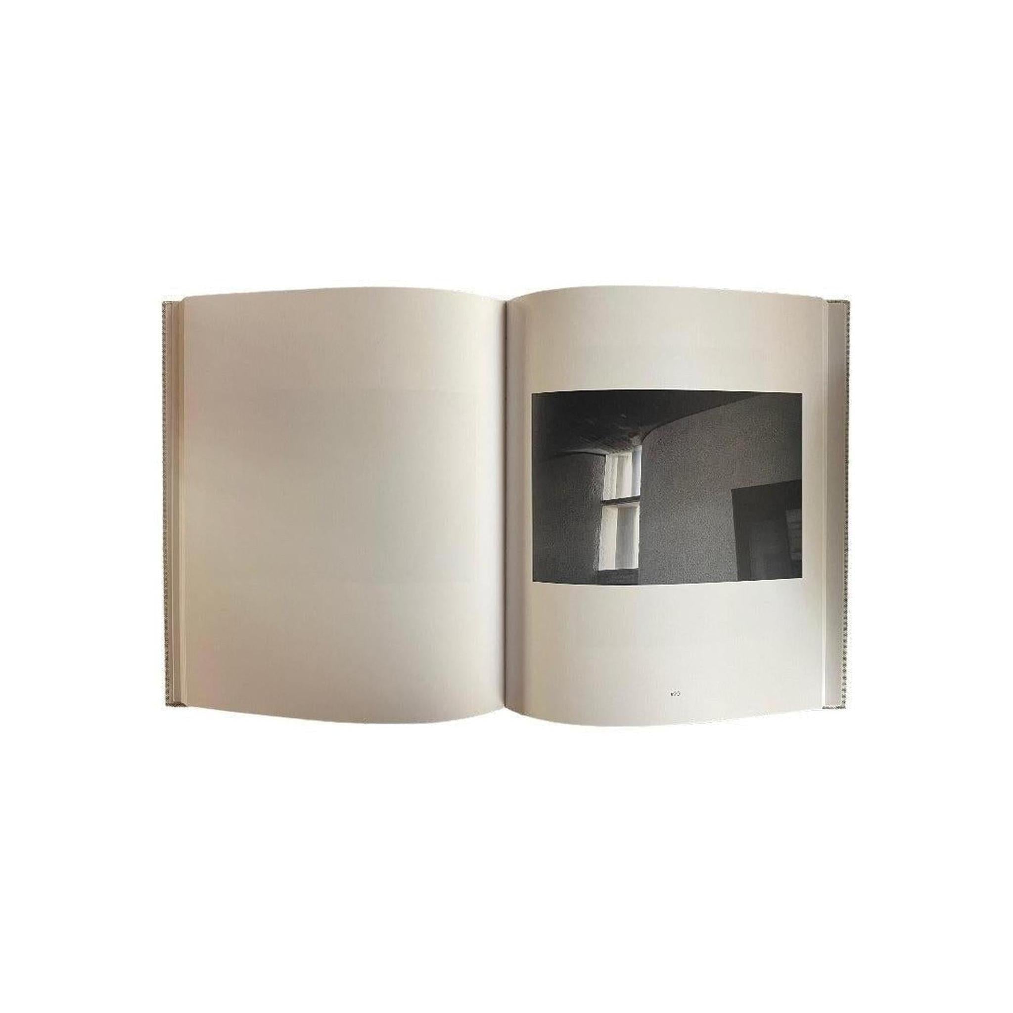 LE CORBUSIER RONCHAMP