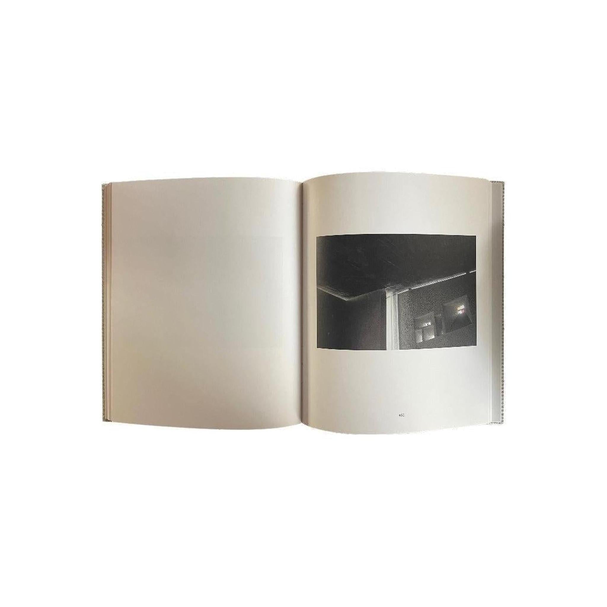 LE CORBUSIER RONCHAMP