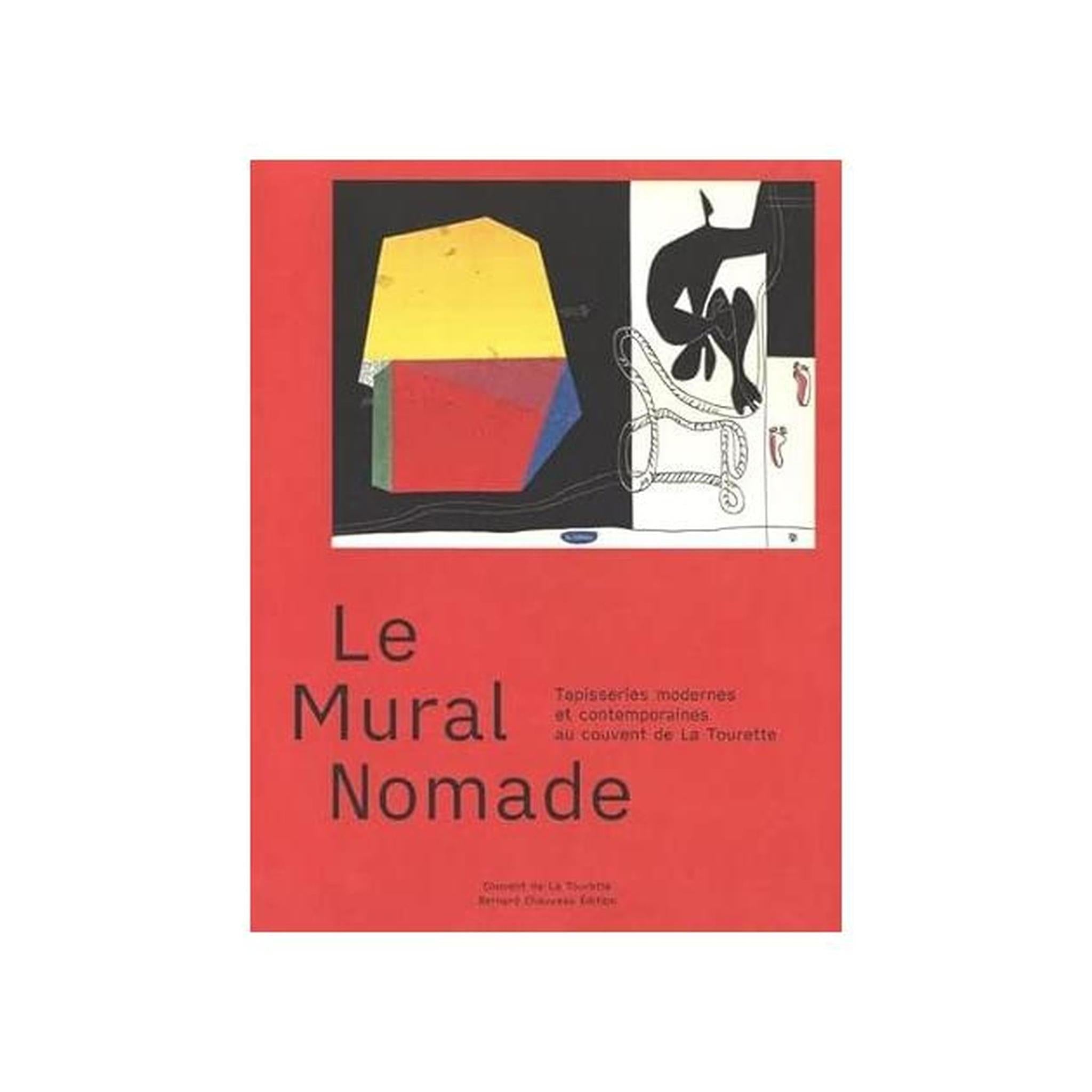LE MURAL NOMADE