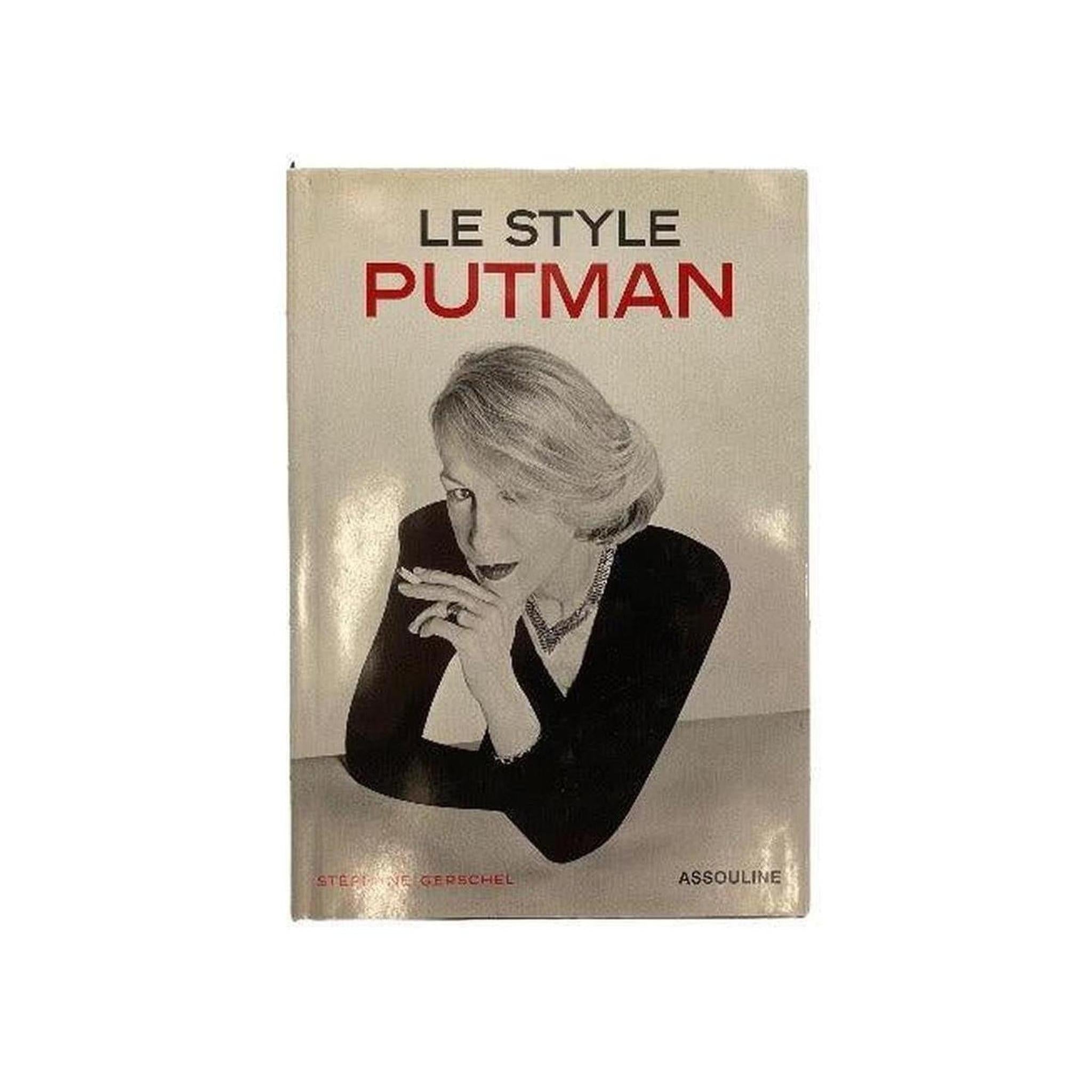 LE STYLE PUTMAN