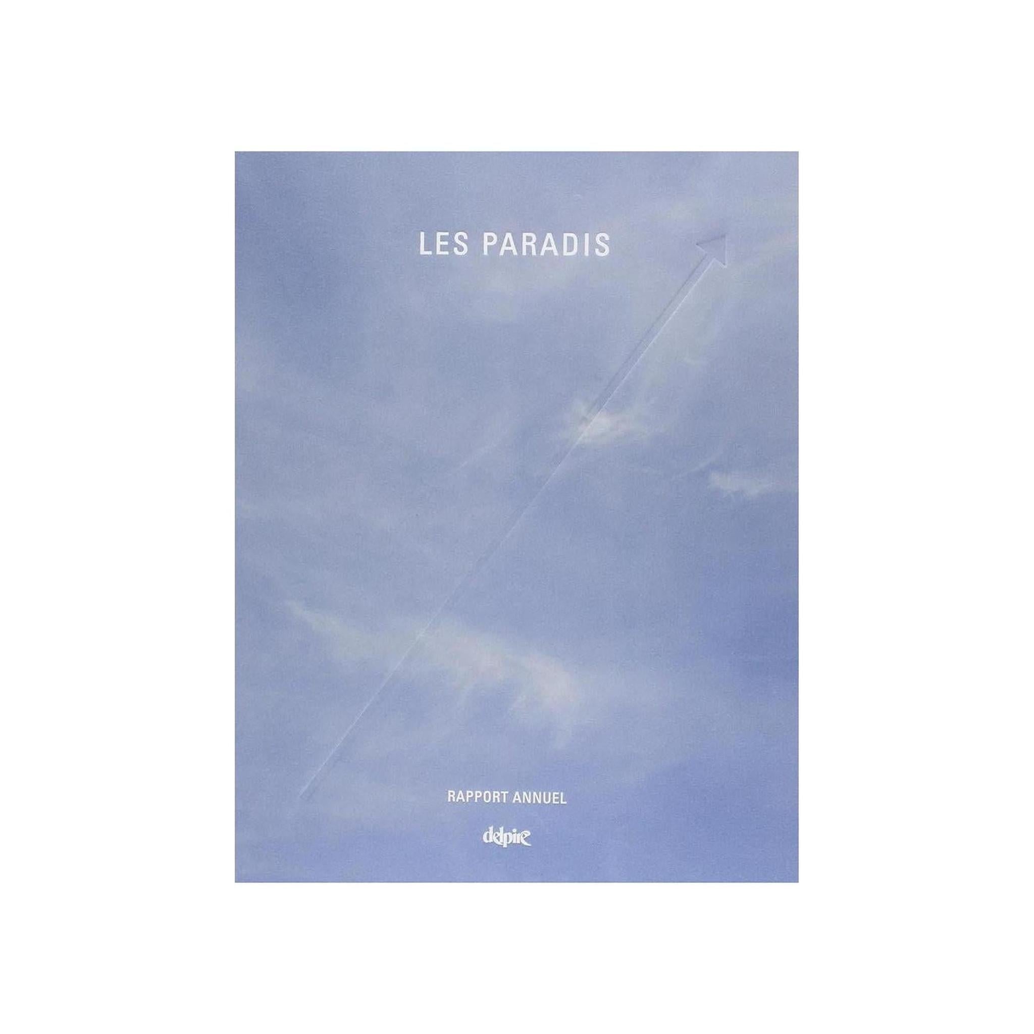 LES PARADIS