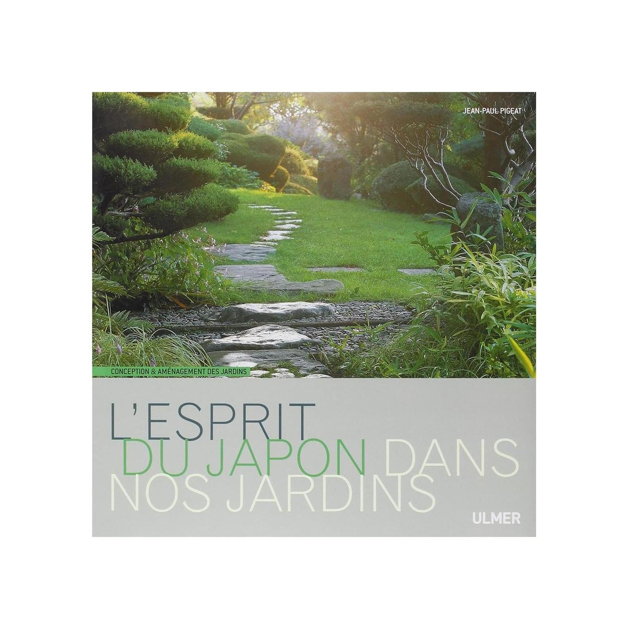 L'ESPRIT DU JAPON DANS NOS JARDINS