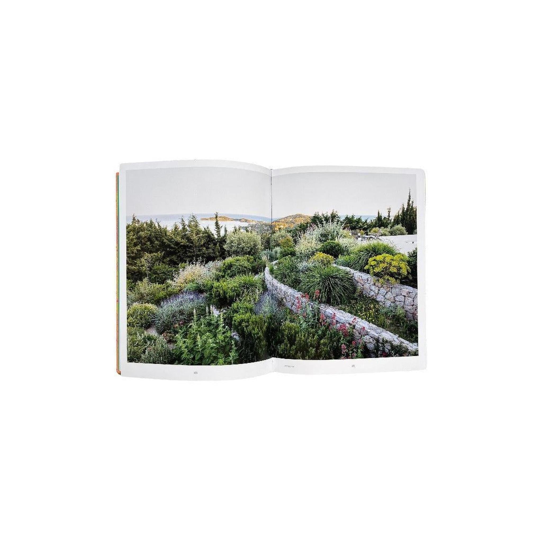 LIBRE / LE JARDIN NATURALISTE