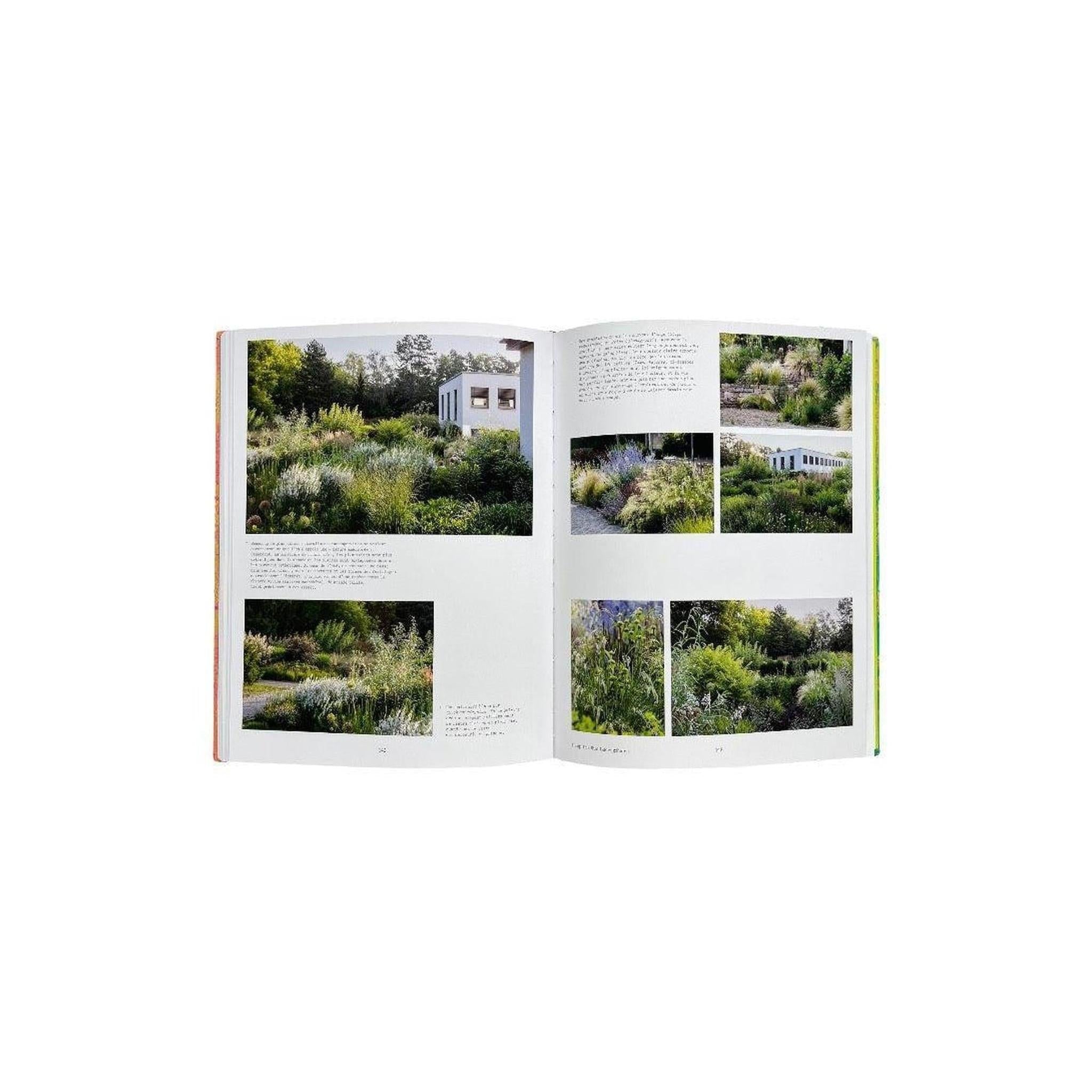 LIBRE / LE JARDIN NATURALISTE