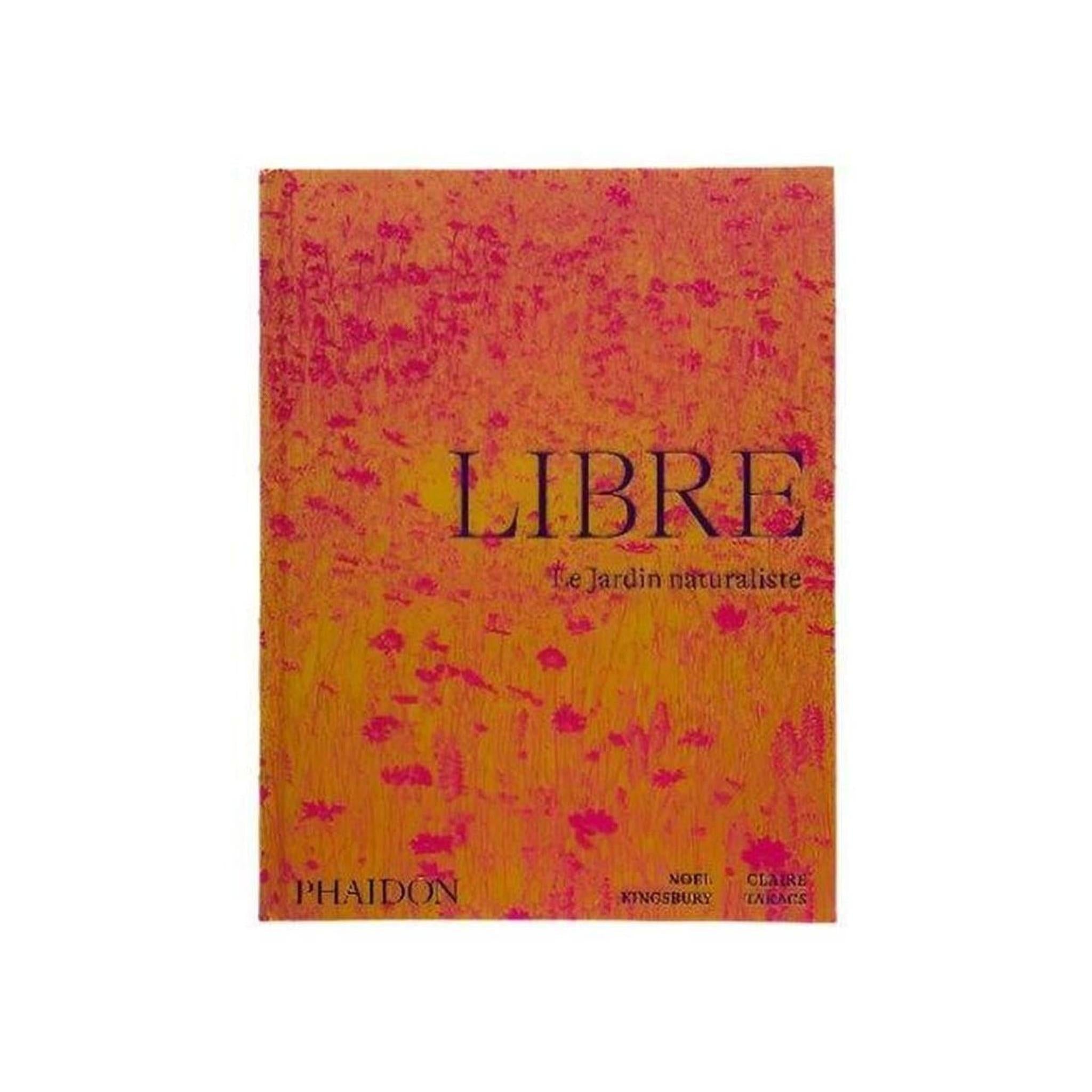 LIBRE / LE JARDIN NATURALISTE