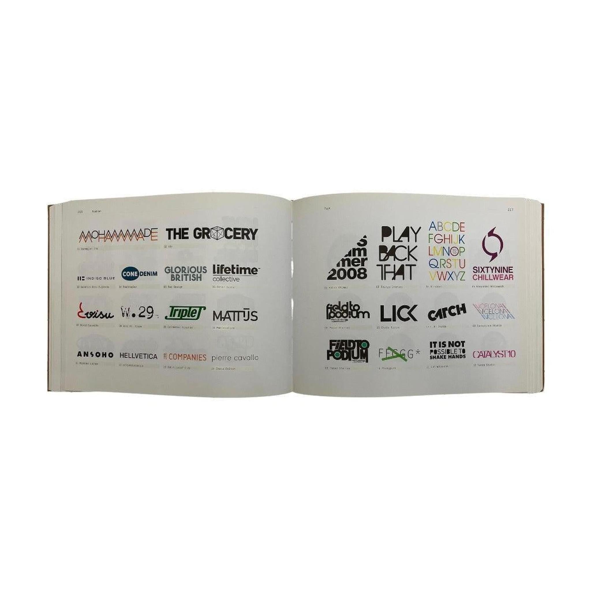 LOS LOGOS 4