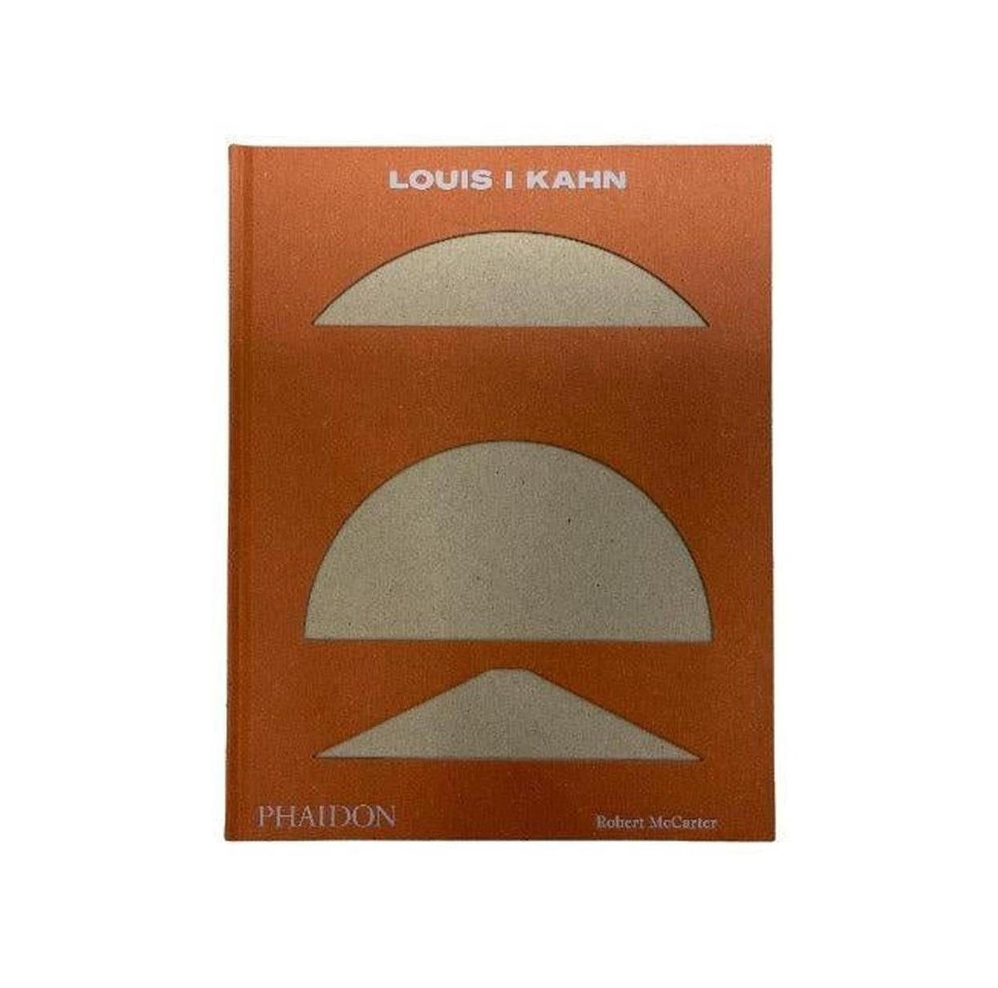 LOUIS I KAHN