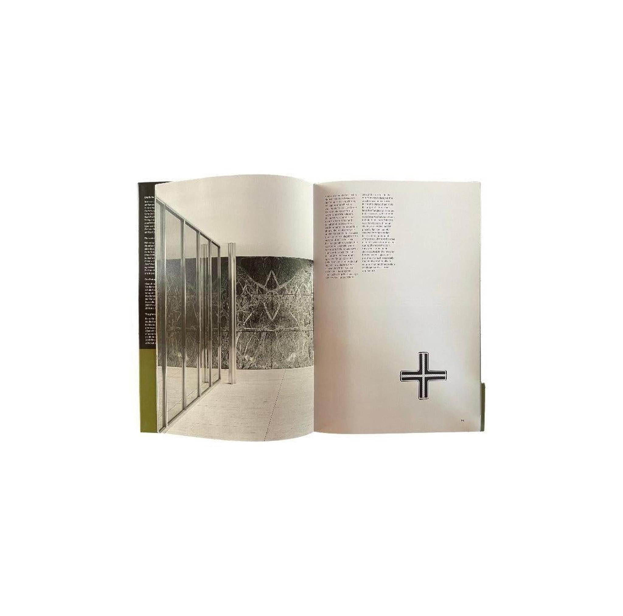 LUDWIG MIES VAN DER ROHE