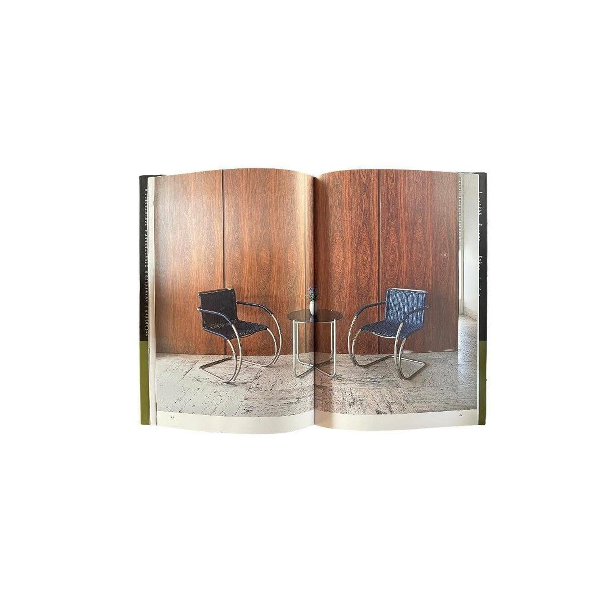 LUDWIG MIES VAN DER ROHE