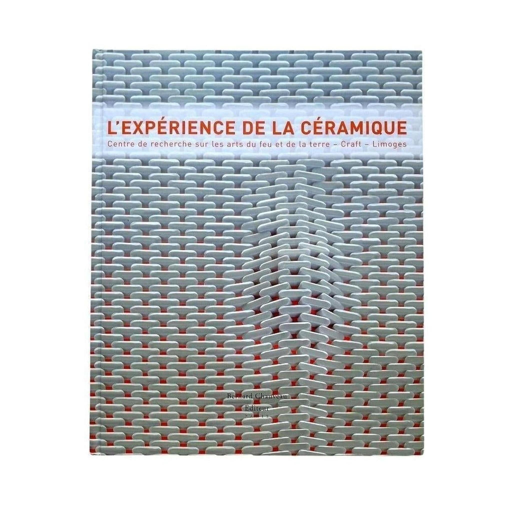L'expérience de la céramique