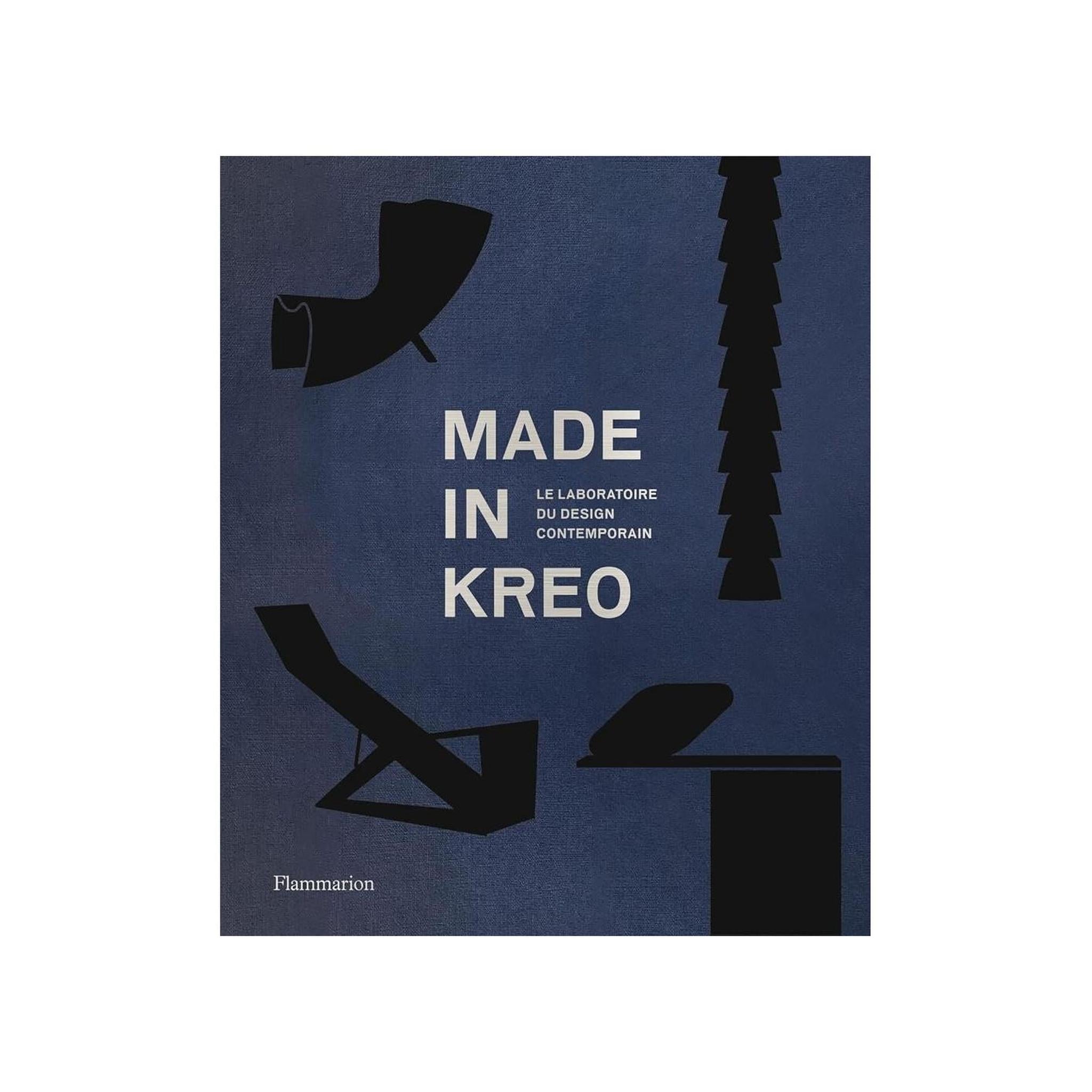 MADE IN KREO / LE LABORATOIRE DU DESIGN CONTEMPORAIN