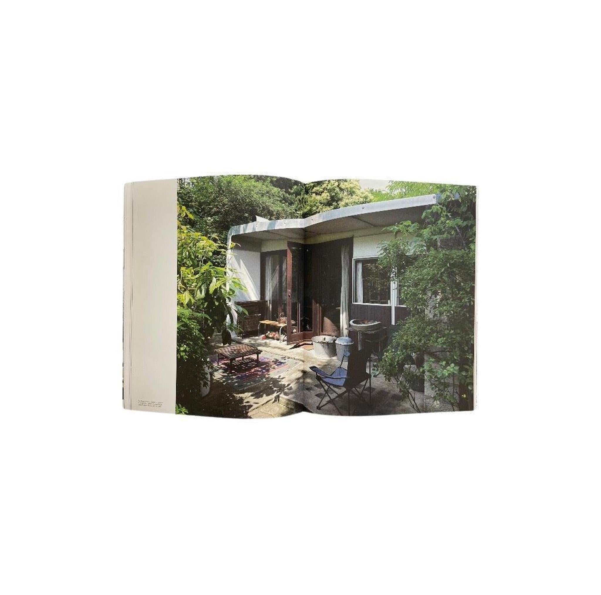 MAISON D'ARCHITECTES A PARIS