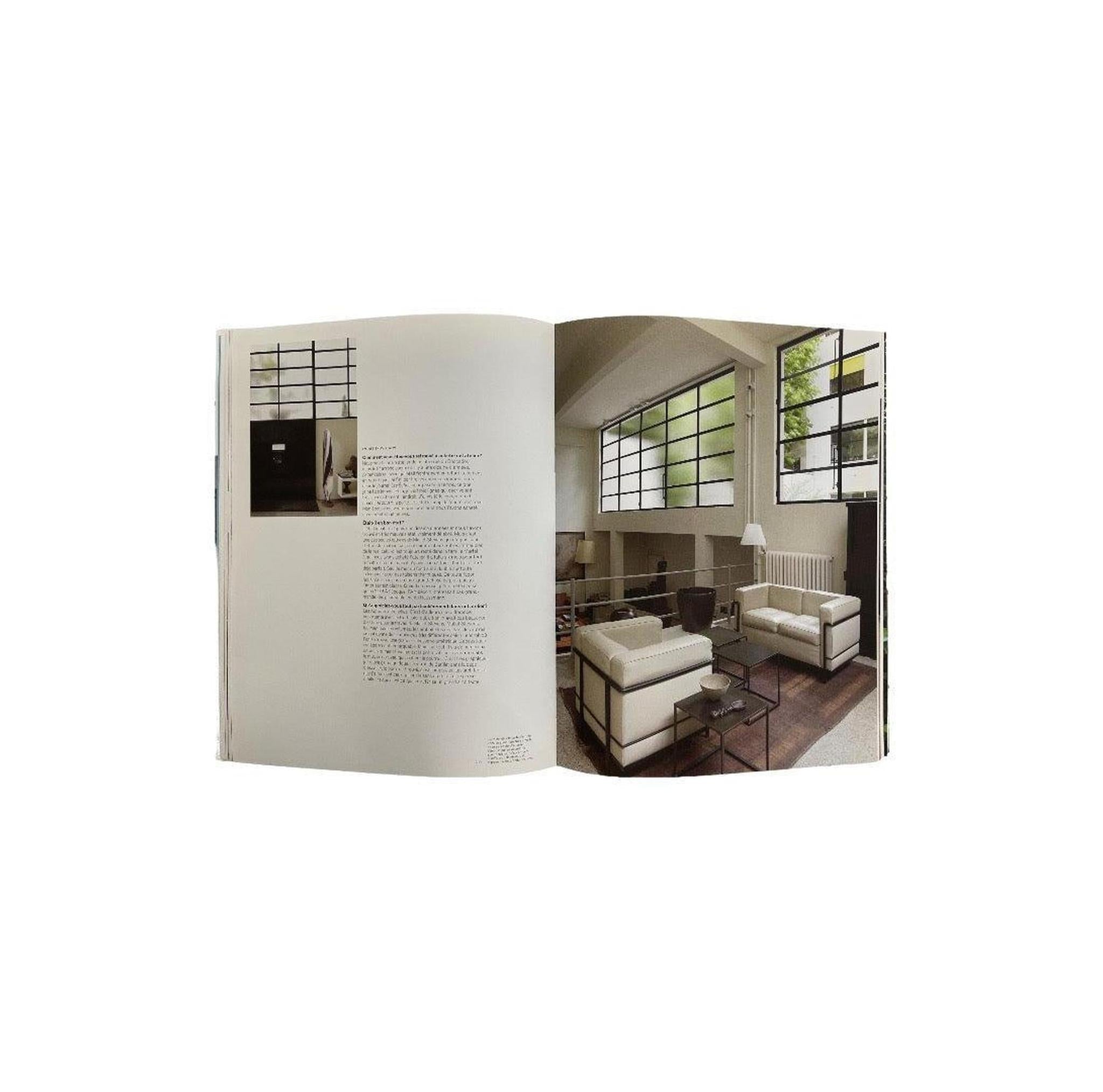 MAISON D'ARCHITECTES A PARIS