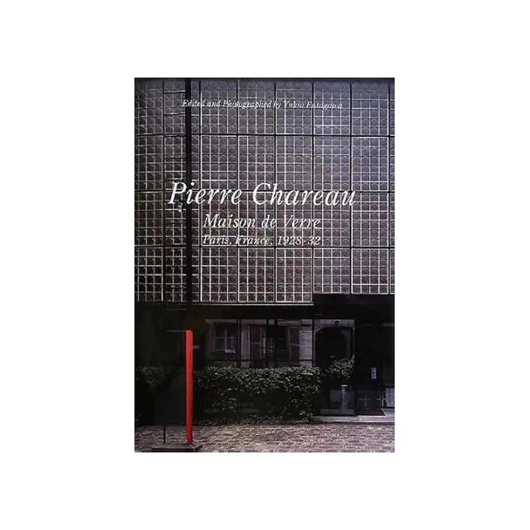 MAISON DE VERRE / PIERRE CHAREAU