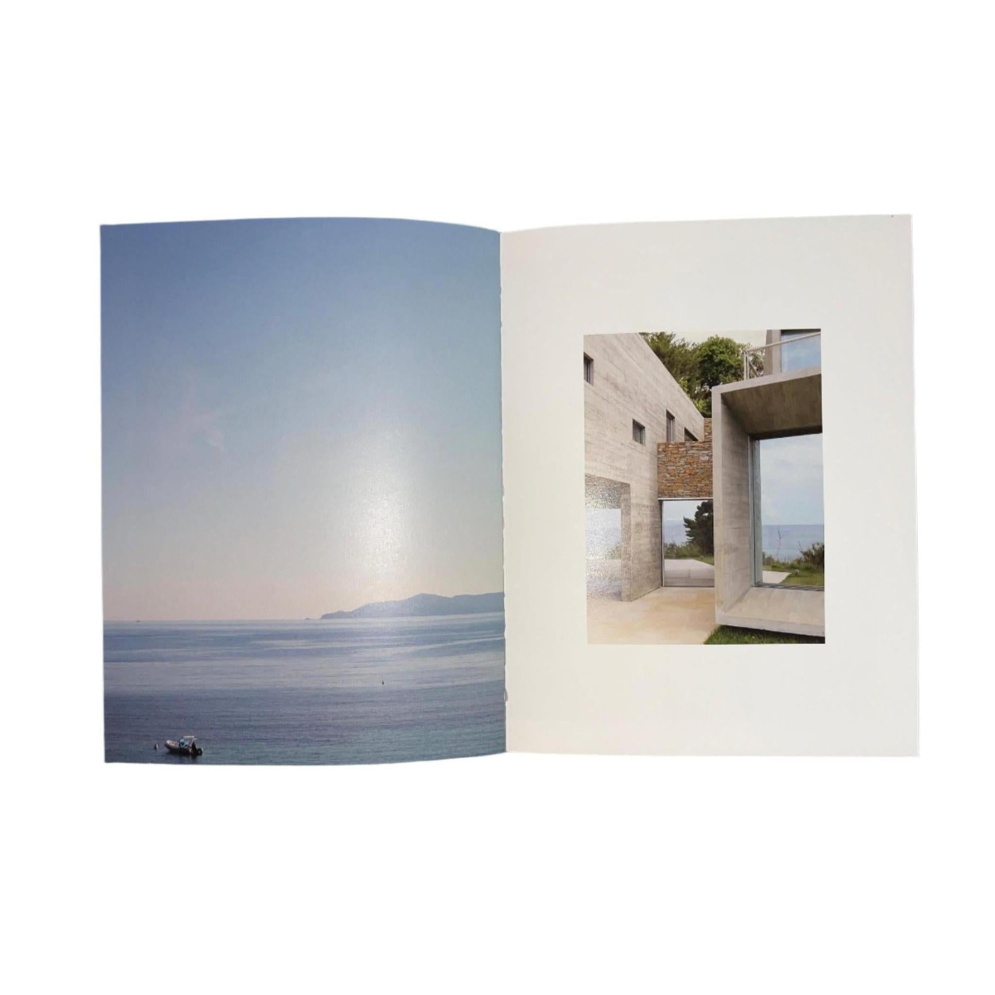 MAISON LE CAP / PASCAL GRASSO