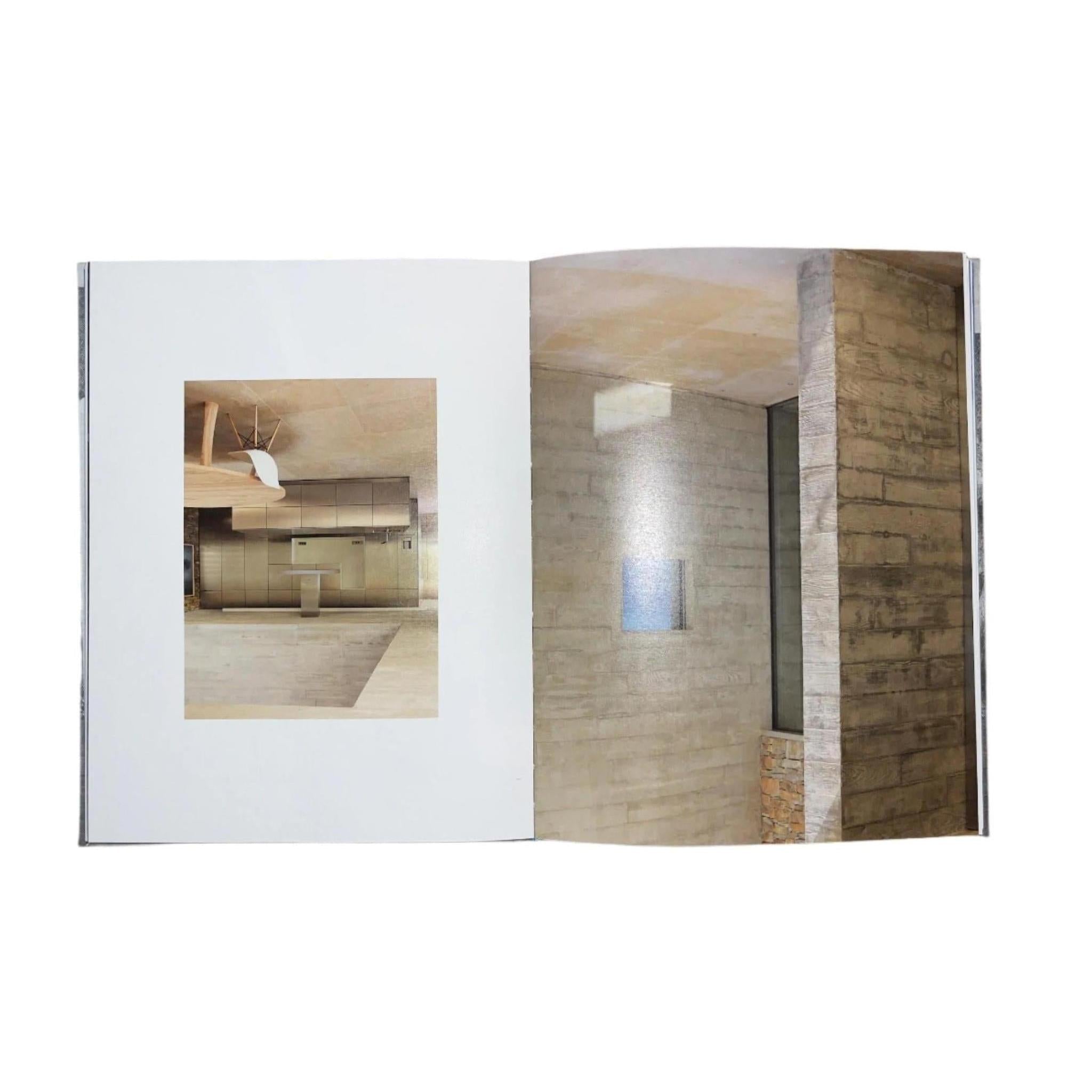 MAISON LE CAP / PASCAL GRASSO
