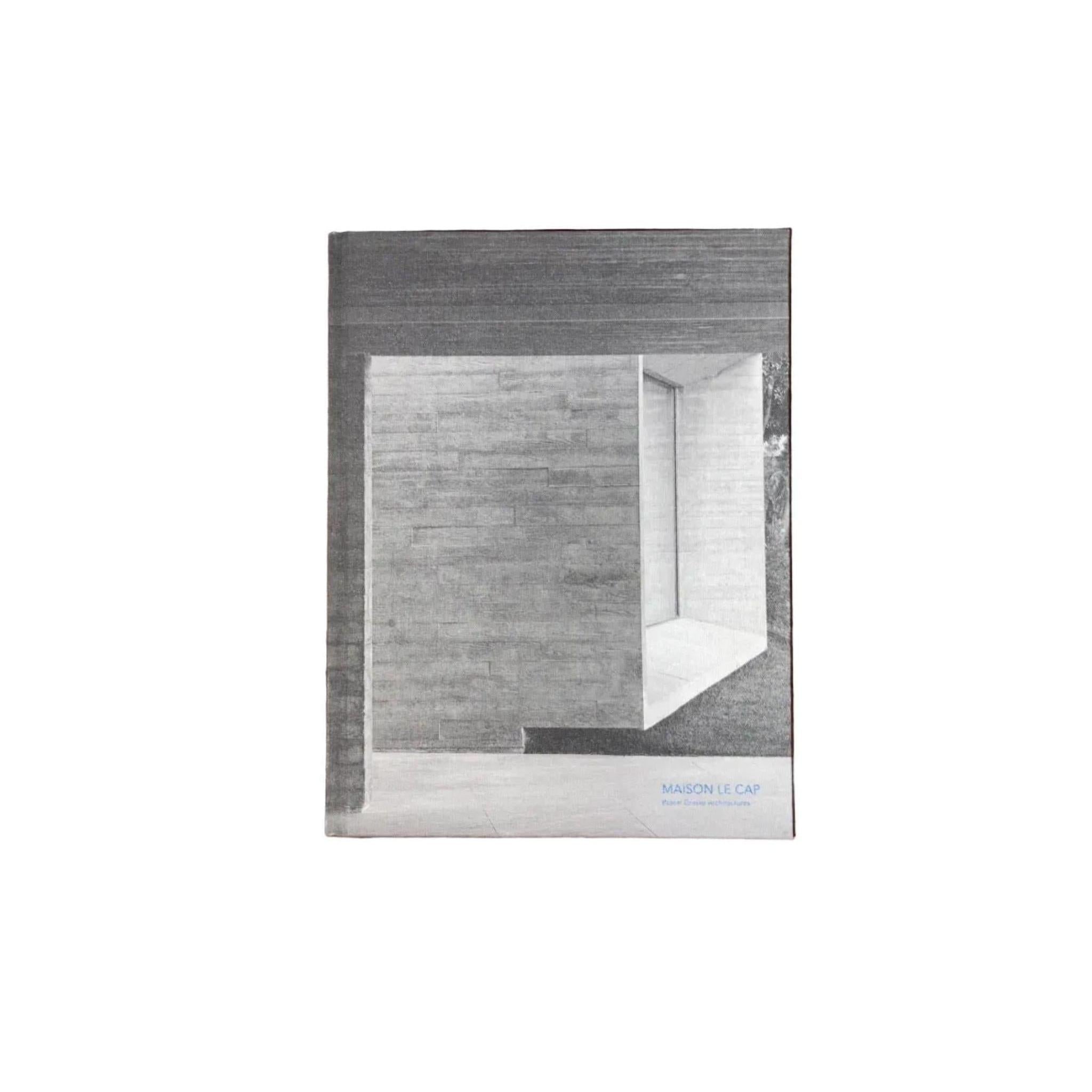 MAISON LE CAP / PASCAL GRASSO